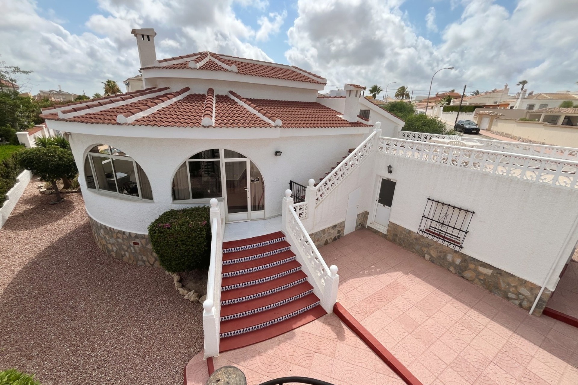 Revente - Villa individuelle -
Ciudad Quesada - Rojales - Upper Golf