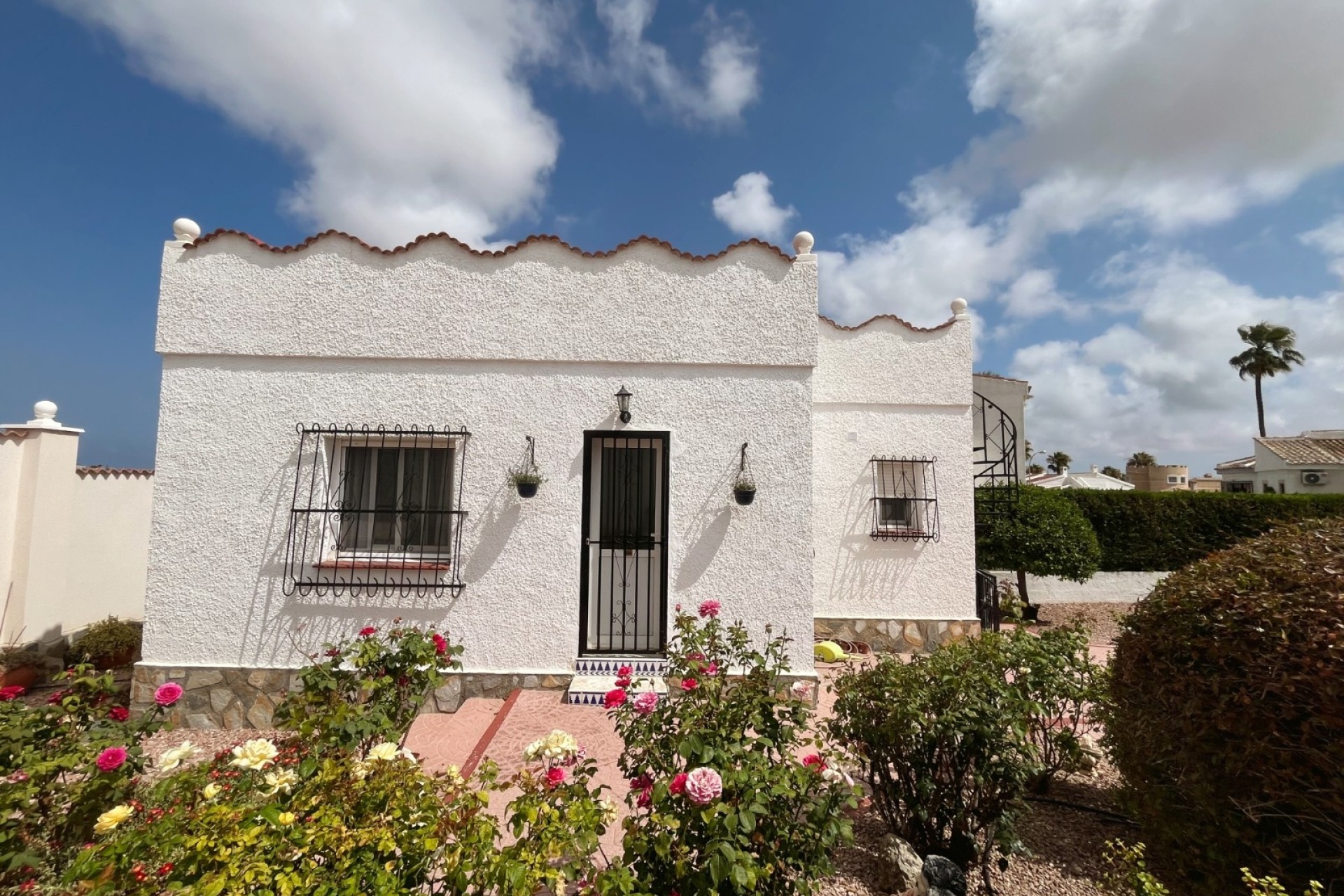 Revente - Villa individuelle -
Ciudad Quesada - Rojales - Upper Golf