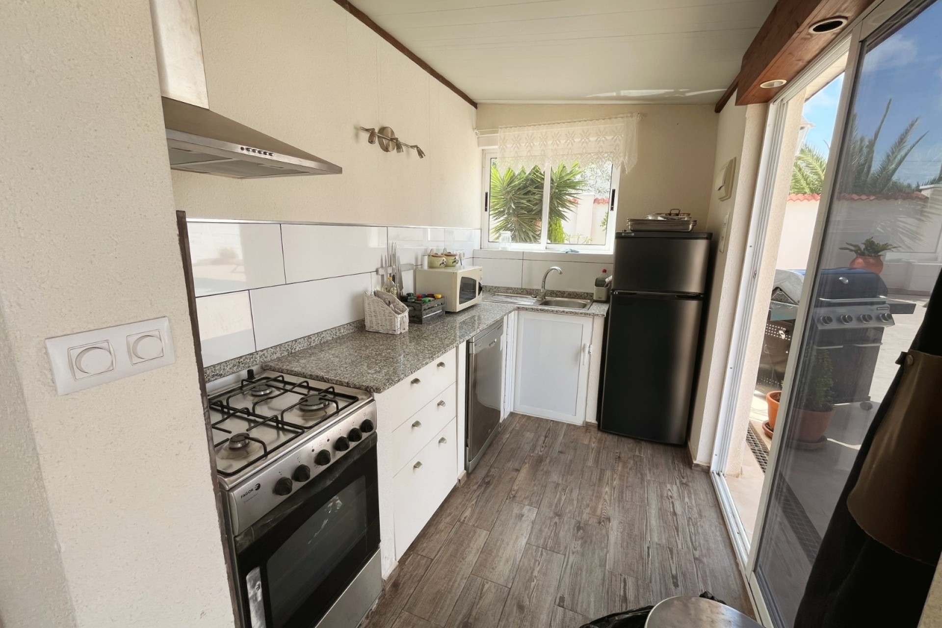 Revente - Villa individuelle -
Ciudad Quesada - Rojales - Upper Golf