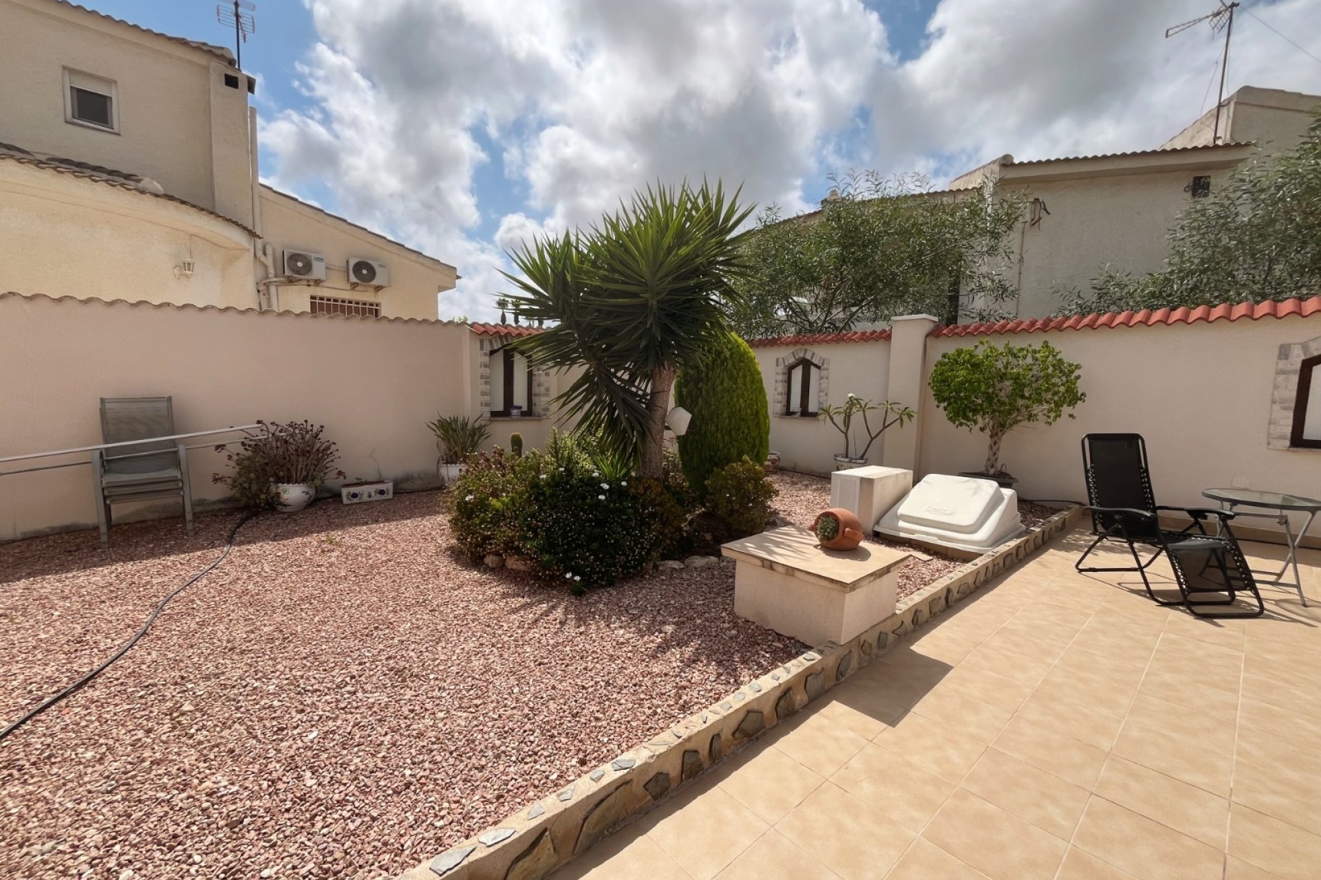 Revente - Villa individuelle -
Ciudad Quesada - Rojales - Upper Golf