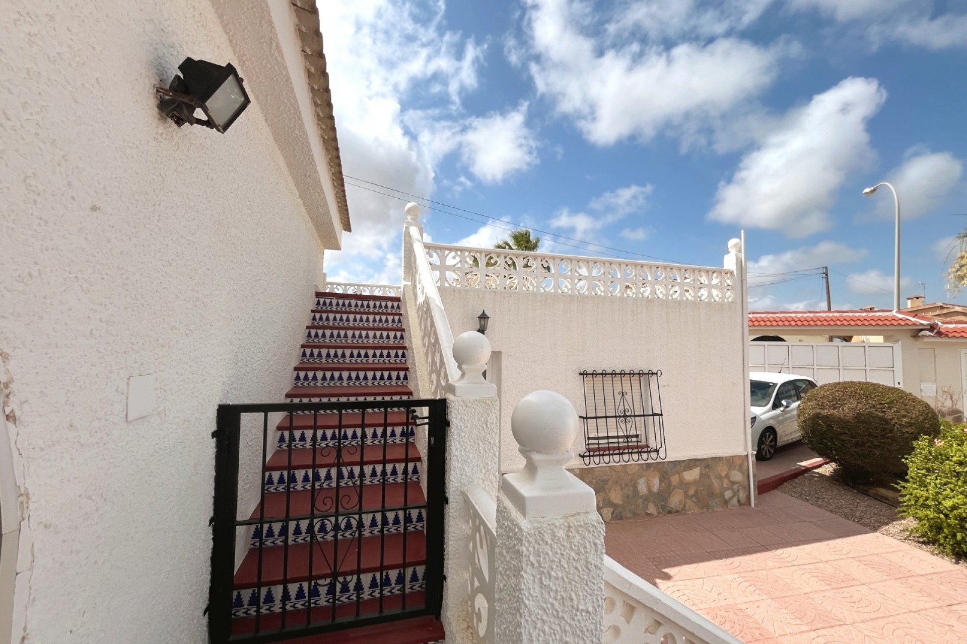Revente - Villa individuelle -
Ciudad Quesada - Rojales - Upper Golf