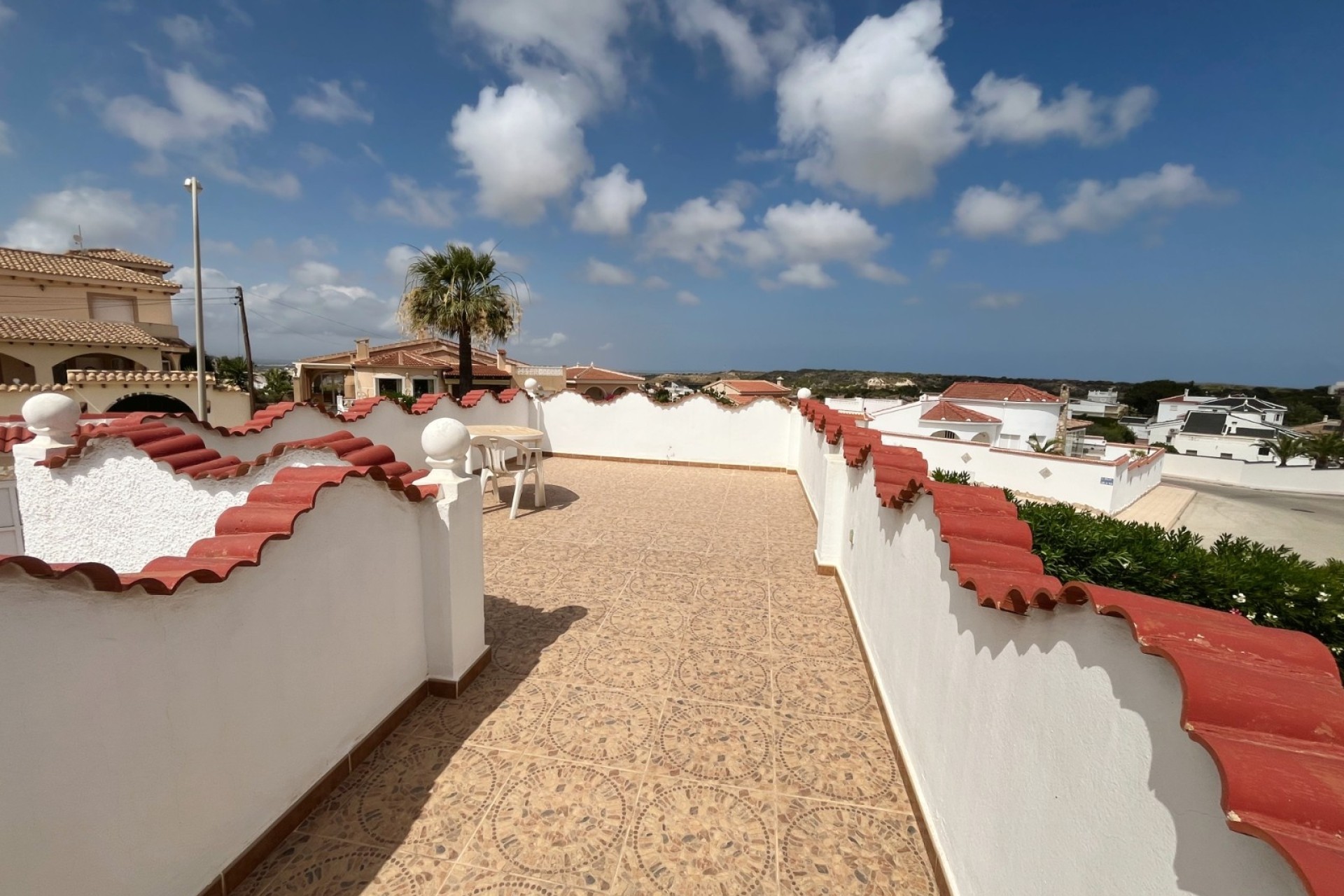 Revente - Villa individuelle -
Ciudad Quesada - Rojales - Upper Golf