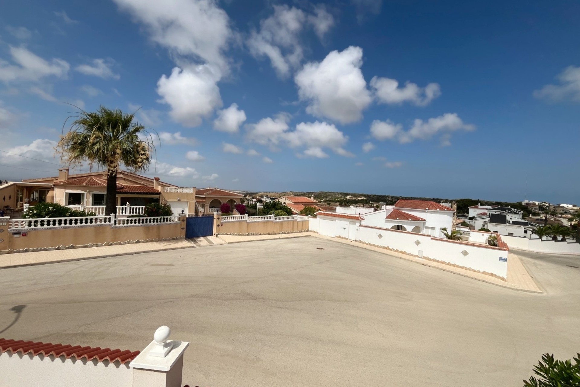 Revente - Villa individuelle -
Ciudad Quesada - Rojales - Upper Golf