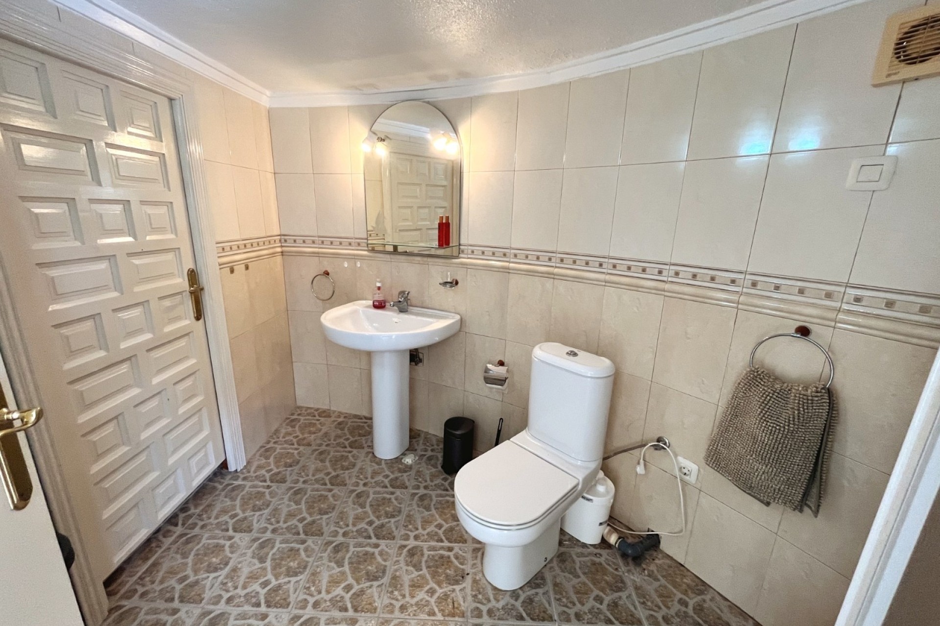 Revente - Villa Individuelle -
Ciudad Quesada - Rojales - Upper Golf
