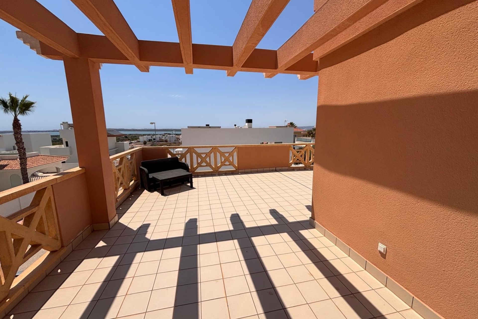 Revente - Villa individuelle -
Ciudad Quesada - Rojales - Urbanización Ciudad Quesada