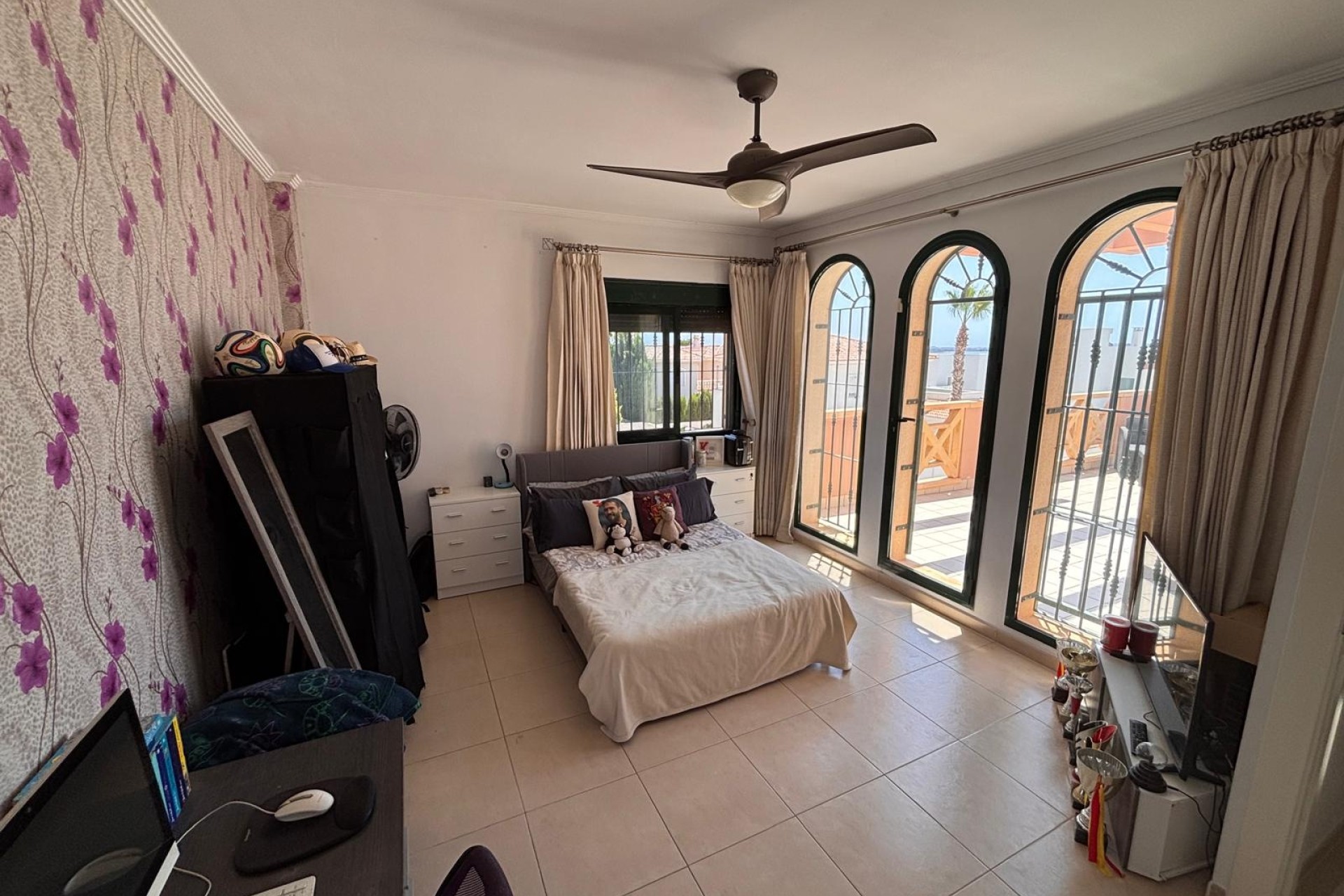 Revente - Villa individuelle -
Ciudad Quesada - Rojales - Urbanización Ciudad Quesada