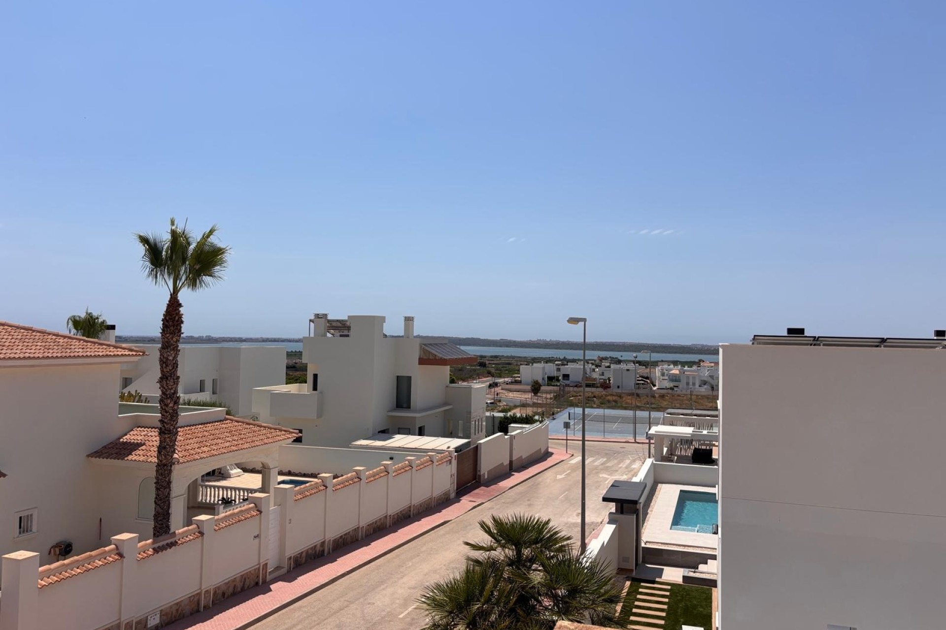 Revente - Villa individuelle -
Ciudad Quesada - Rojales - Urbanización Ciudad Quesada