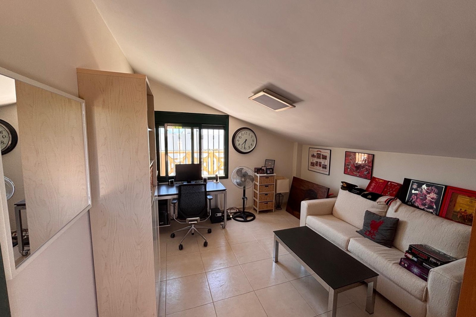 Revente - Villa individuelle -
Ciudad Quesada - Rojales - Urbanización Ciudad Quesada