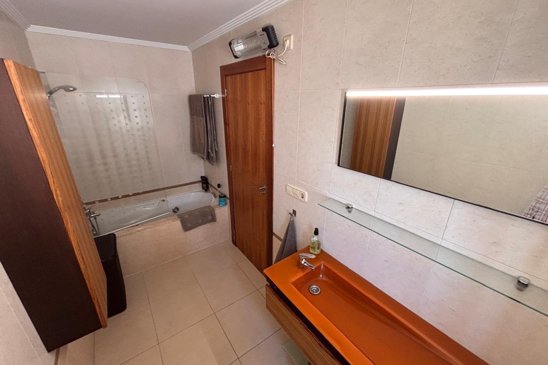 Revente - Villa individuelle -
Ciudad Quesada - Rojales - Urbanización Ciudad Quesada