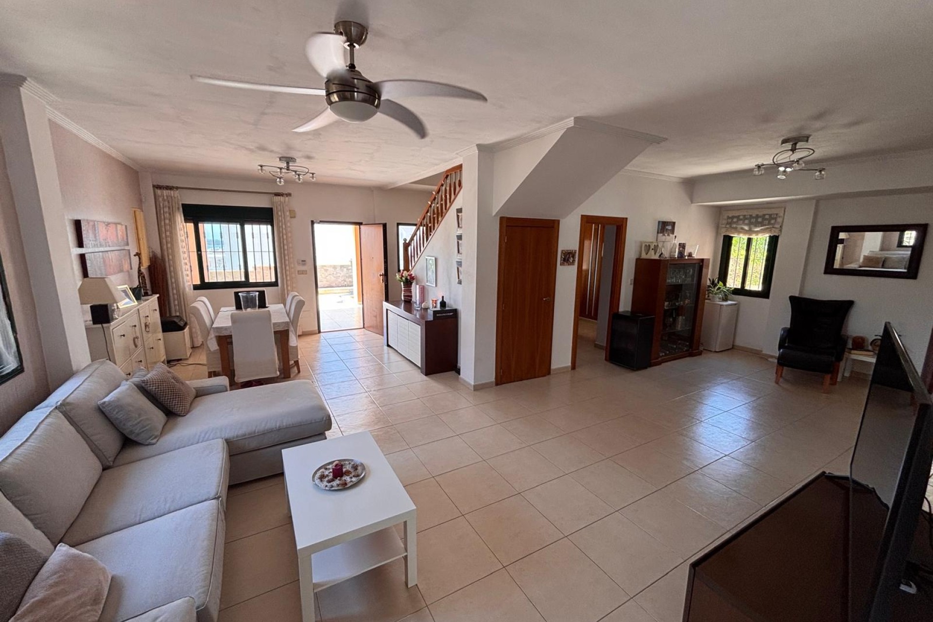 Revente - Villa individuelle -
Ciudad Quesada - Rojales - Urbanización Ciudad Quesada
