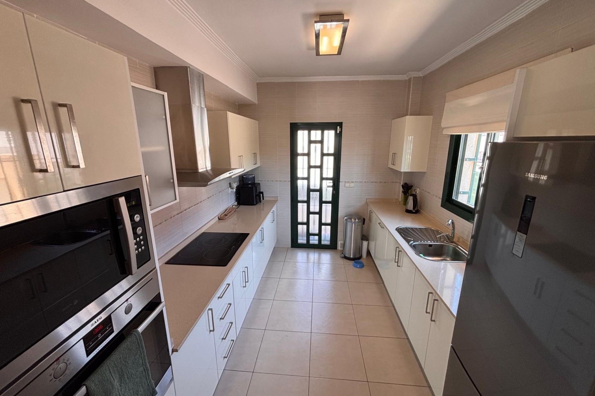 Revente - Villa individuelle -
Ciudad Quesada - Rojales - Urbanización Ciudad Quesada