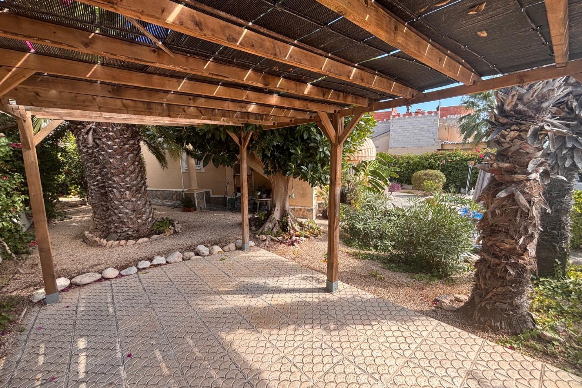 Revente - Villa Individuelle -
Ciudad Quesada - Rojales - Urbanización Ciudad Quesada