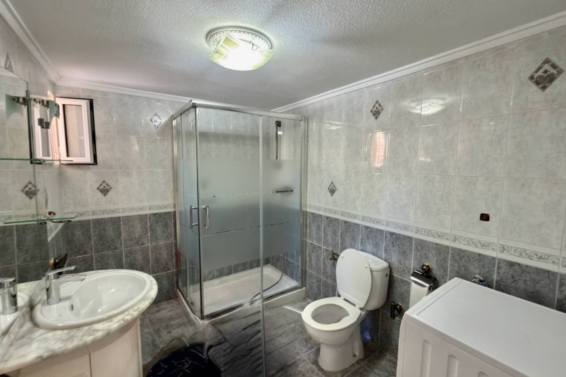 Revente - Villa Individuelle -
Ciudad Quesada - Rojales - Urbanizaciones