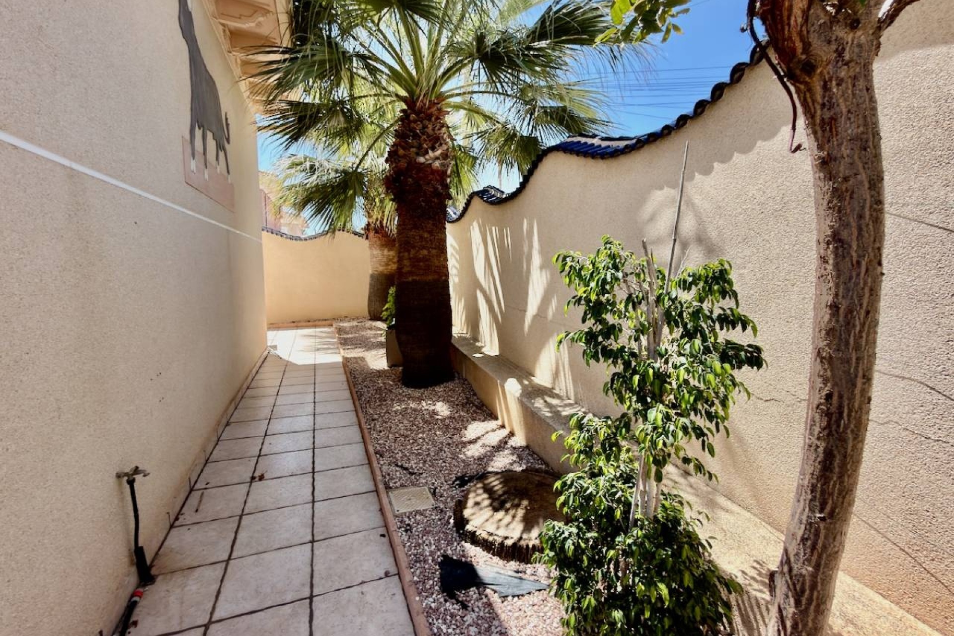 Revente - Villa Individuelle -
Ciudad Quesada - Rojales - Urbanizaciones