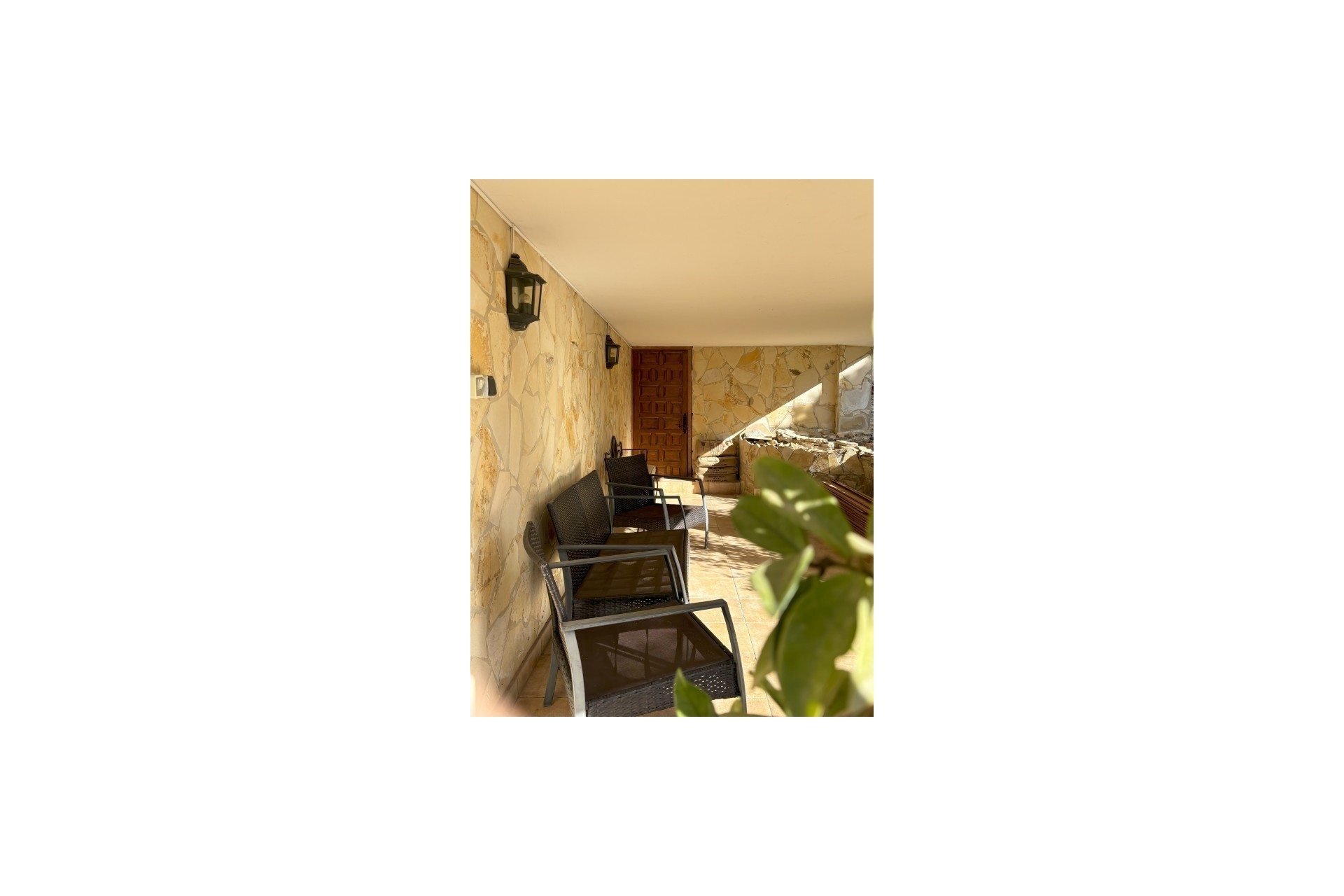 Revente - Villa Individuelle -
Ciudad Quesada