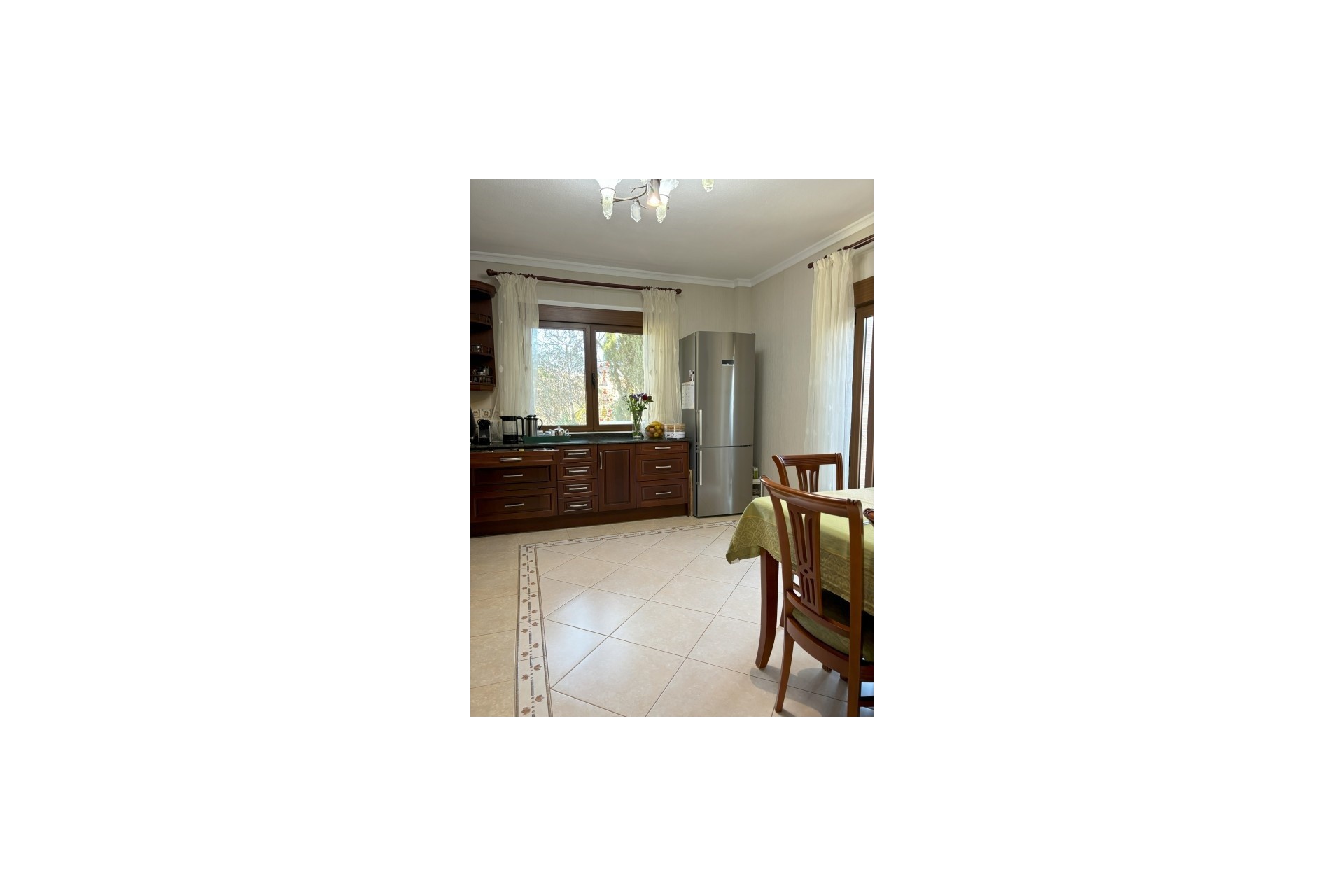 Revente - Villa Individuelle -
Ciudad Quesada