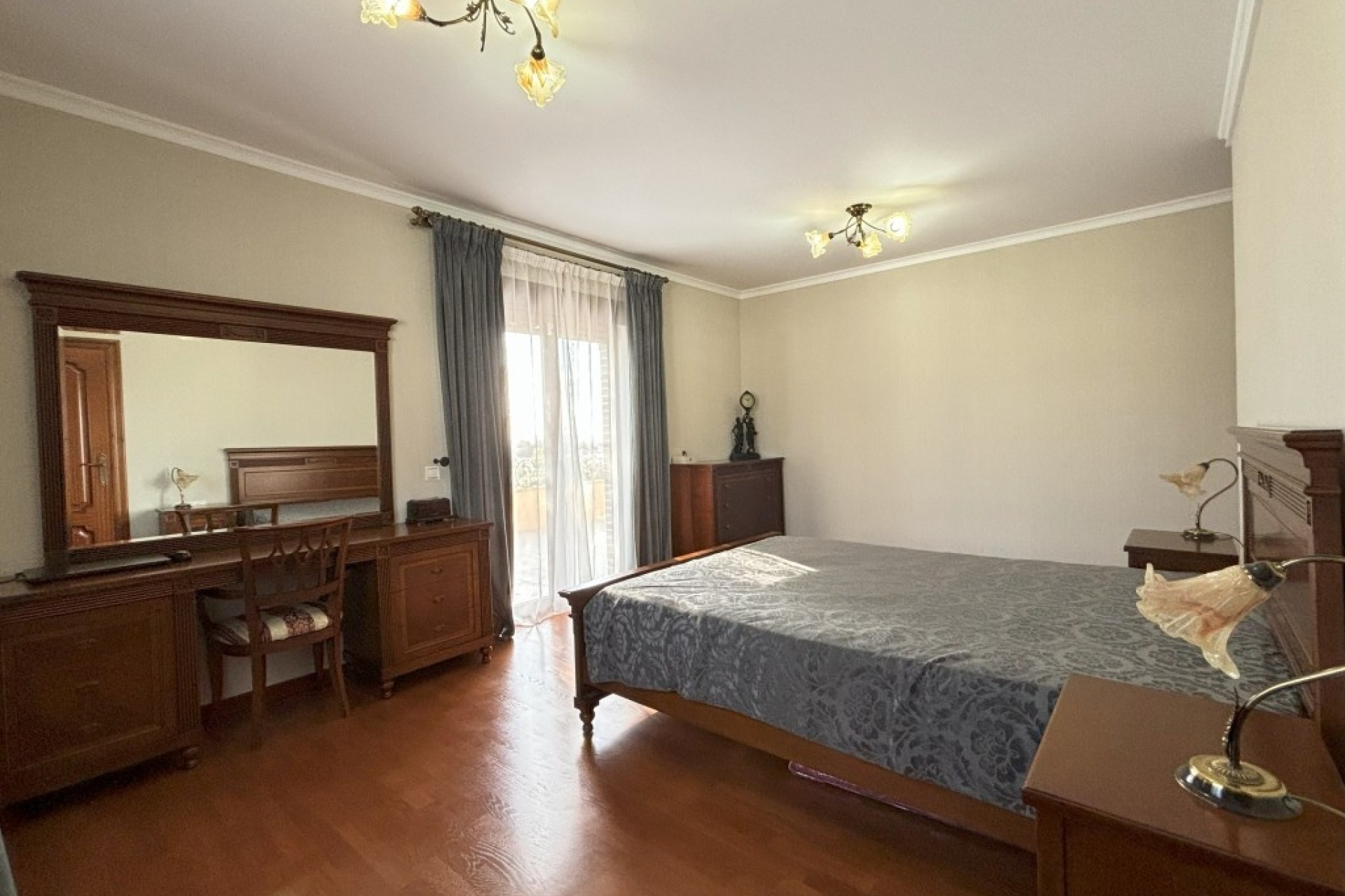 Revente - Villa Individuelle -
Ciudad Quesada