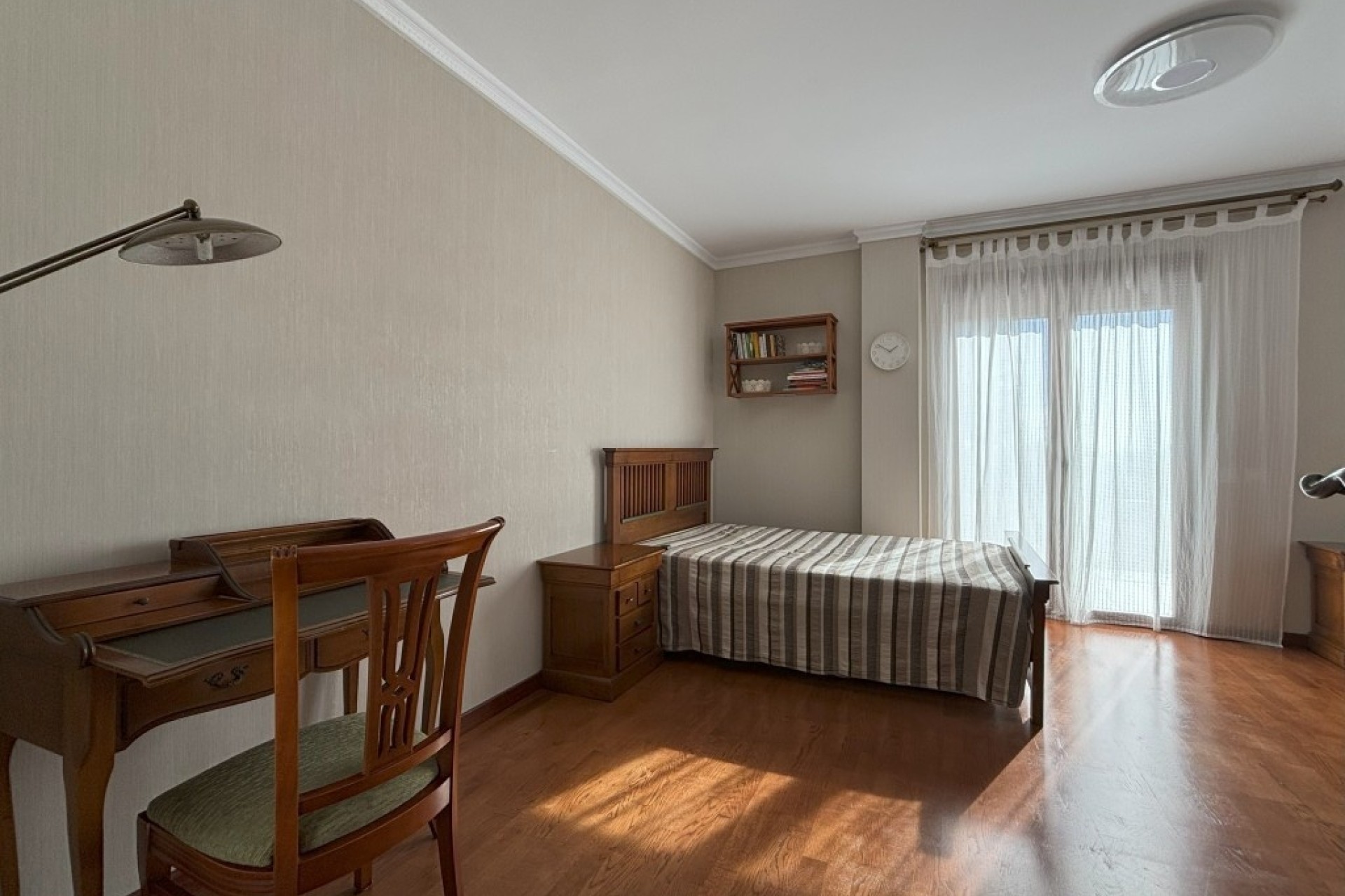 Revente - Villa Individuelle -
Ciudad Quesada