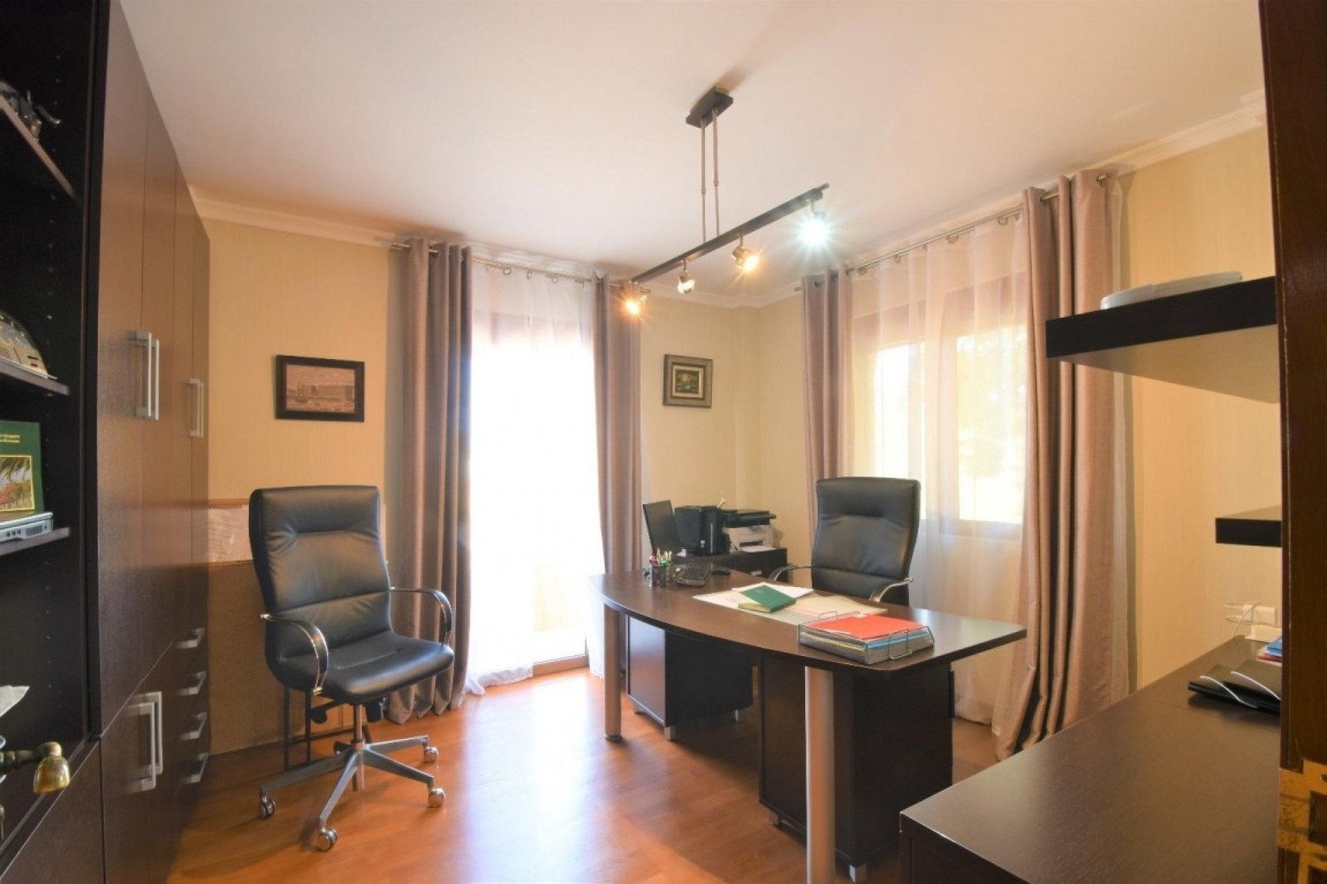 Revente - Villa Individuelle -
Ciudad Quesada