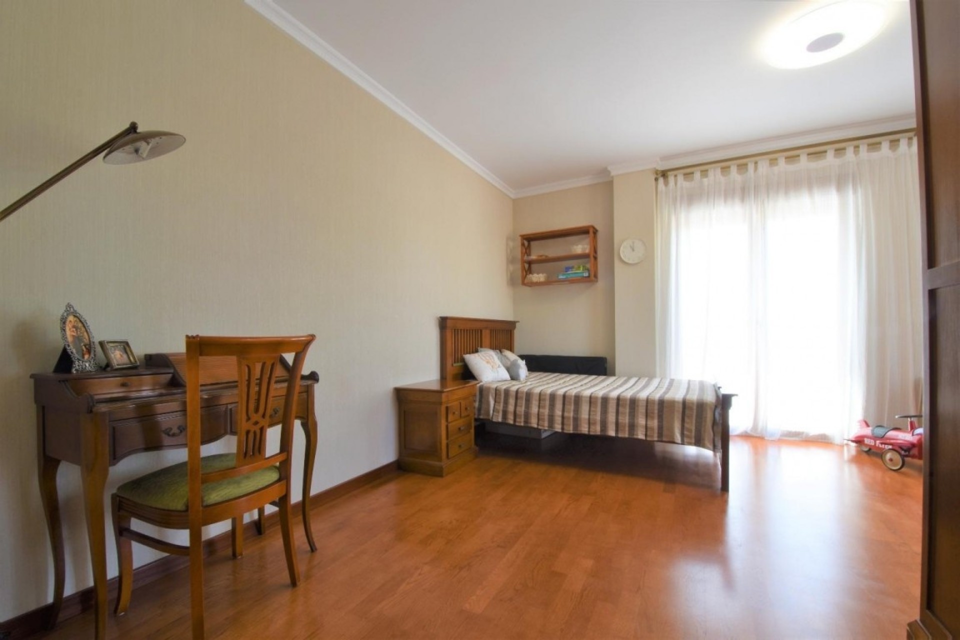 Revente - Villa Individuelle -
Ciudad Quesada