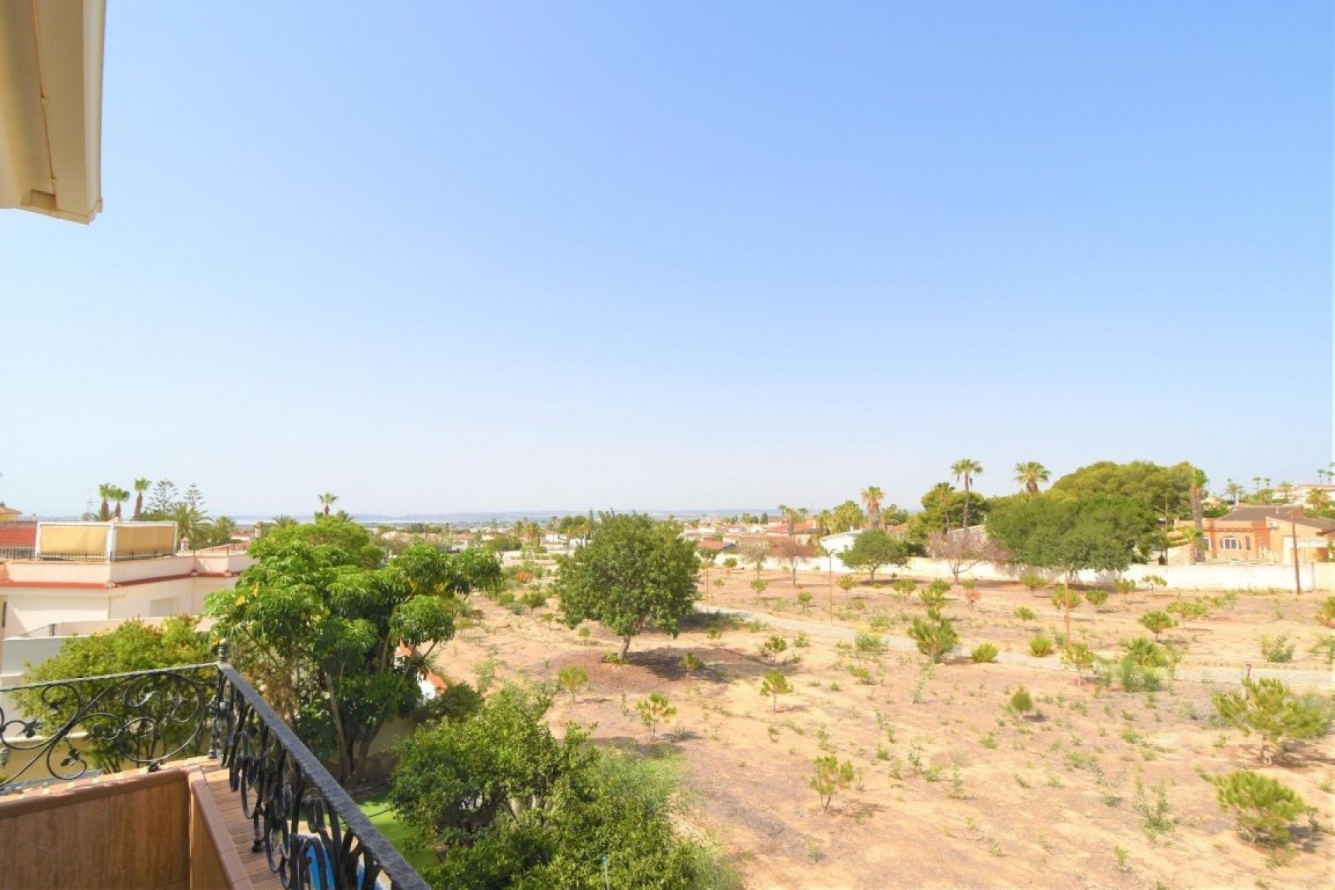 Revente - Villa Individuelle -
Ciudad Quesada