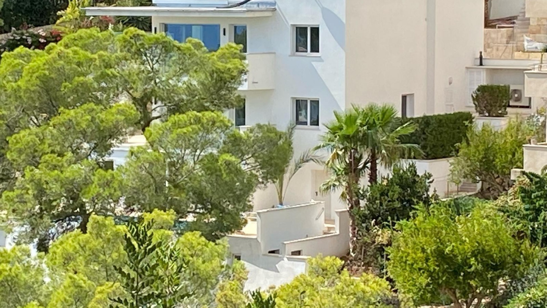 Revente - Villa Individuelle -
Costa d'en Blanes - Calvià