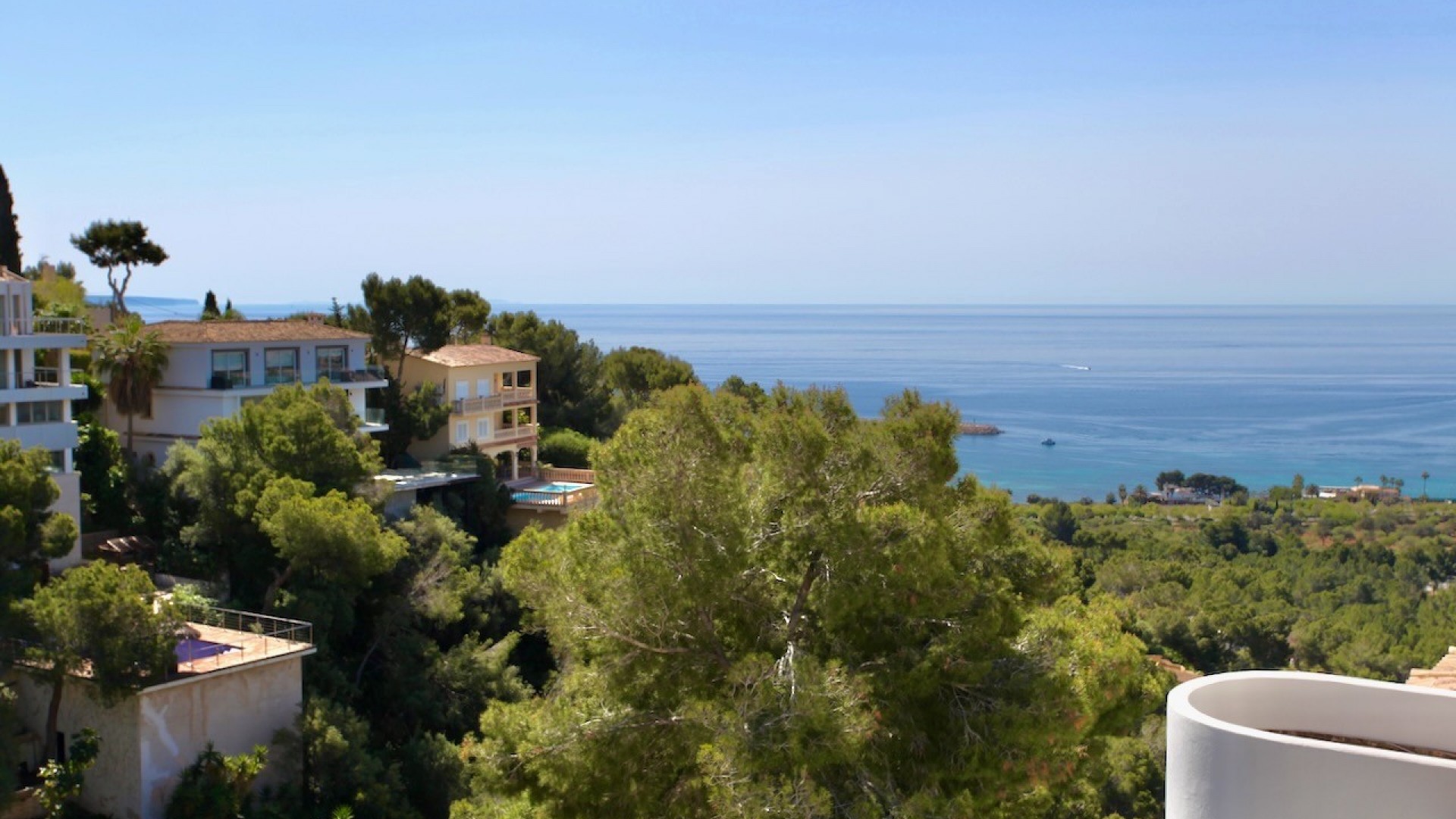 Revente - Villa Individuelle -
Costa d'en Blanes - Calvià