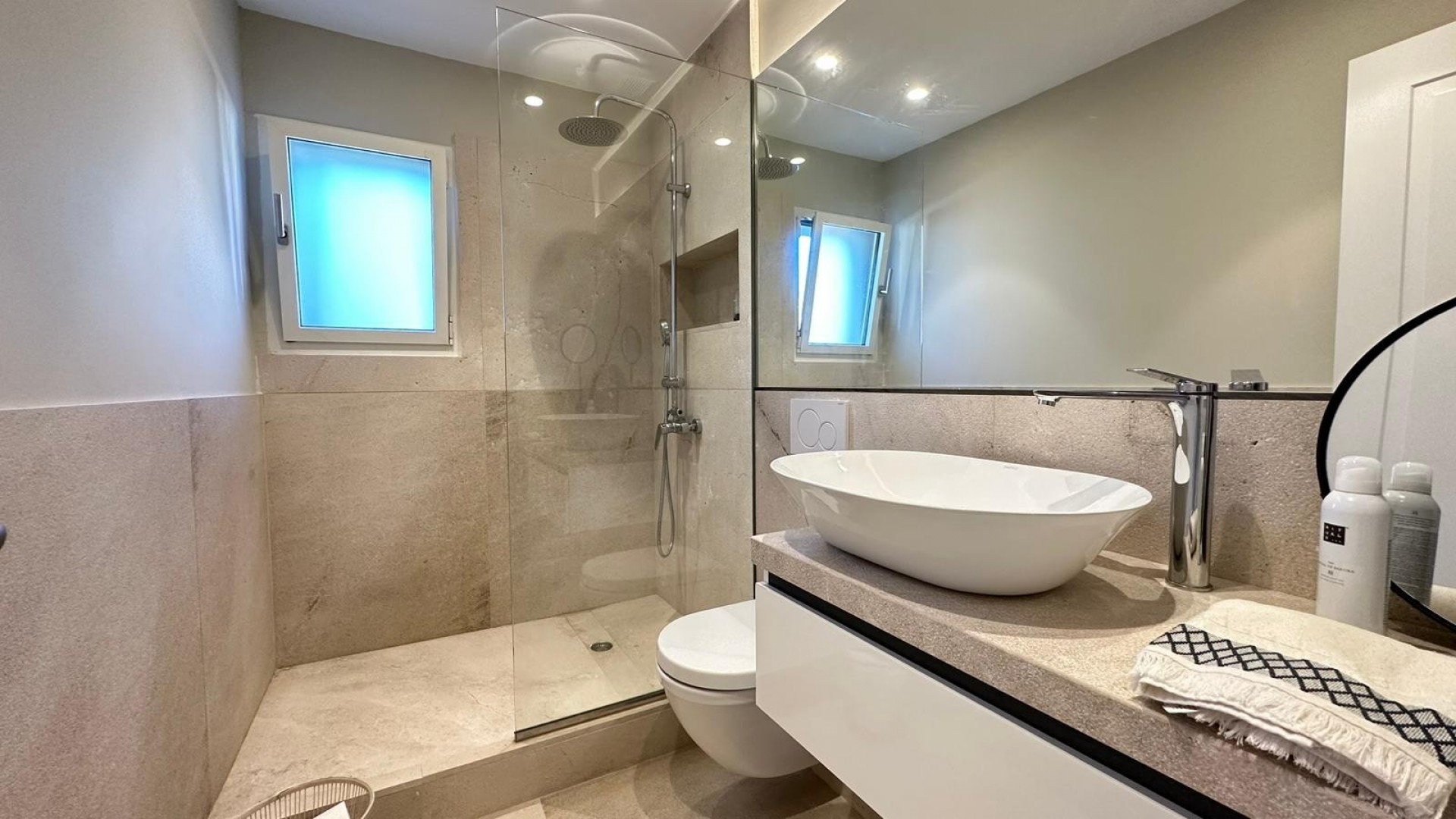 Revente - Villa Individuelle -
Costa de la Calma - Calvià