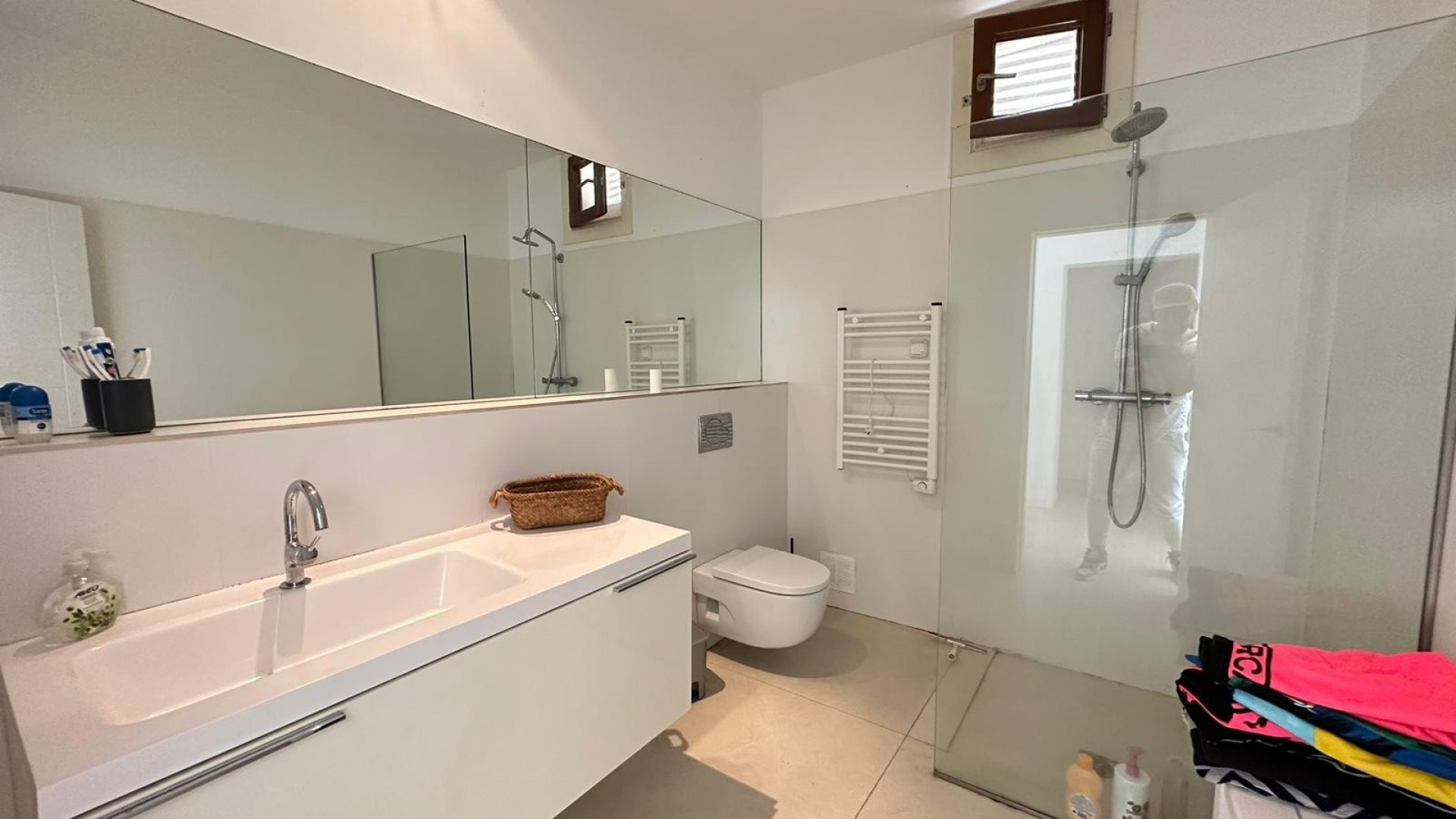 Revente - Villa Individuelle -
Costa de la Calma - Calvià