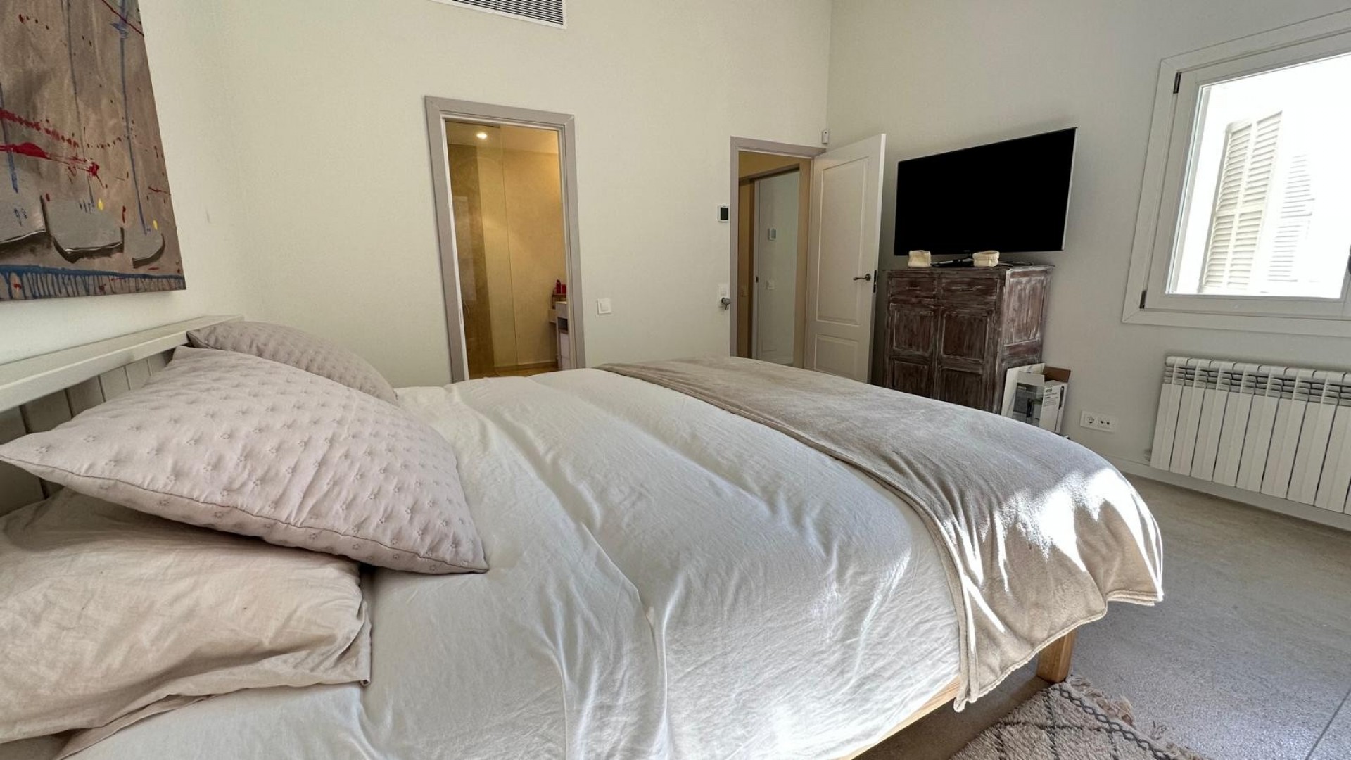 Revente - Villa Individuelle -
Costa de la Calma - Calvià