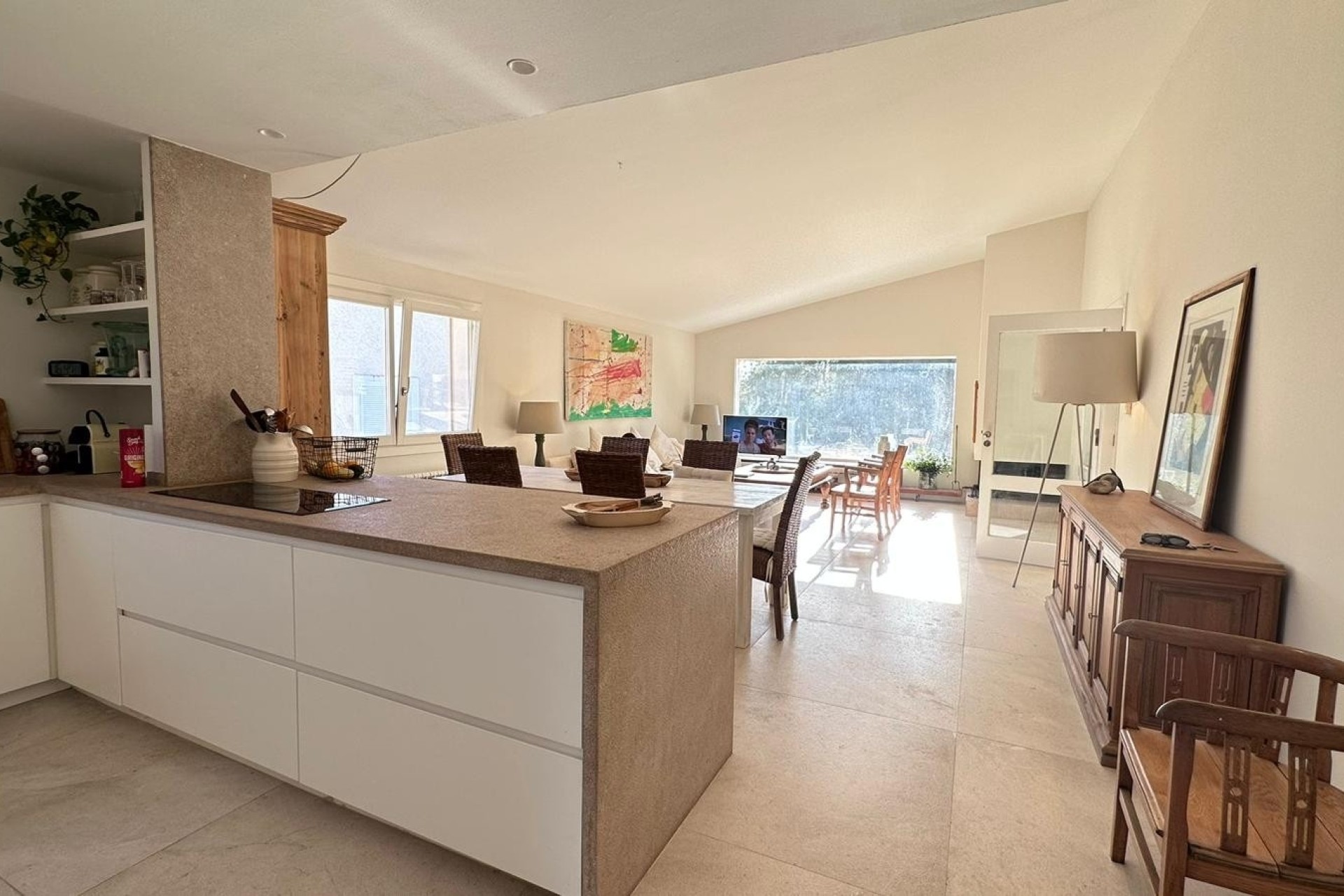 Revente - Villa Individuelle -
Costa de la Calma - Calvià