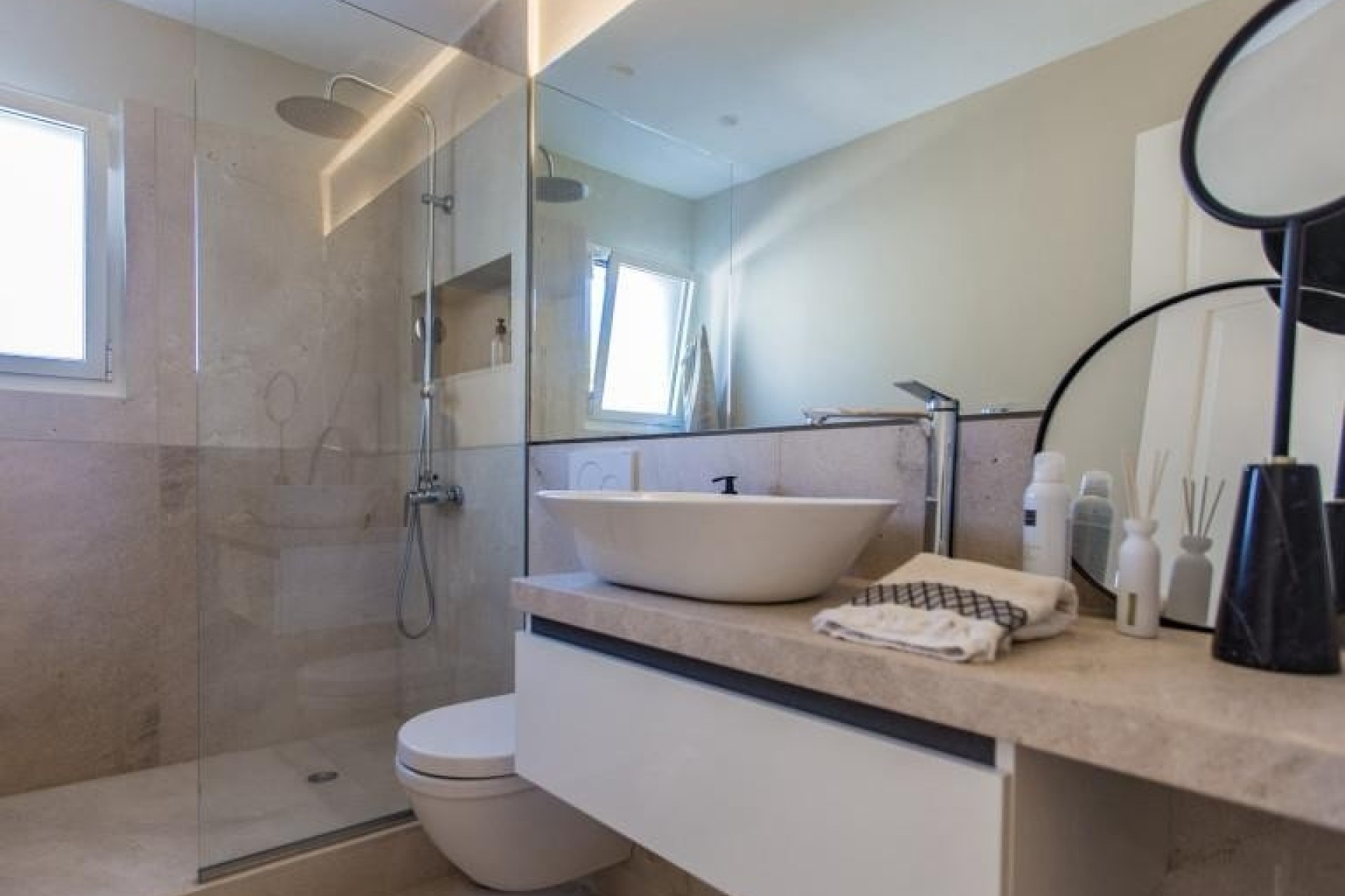 Revente - Villa Individuelle -
Costa de la Calma - Calvià