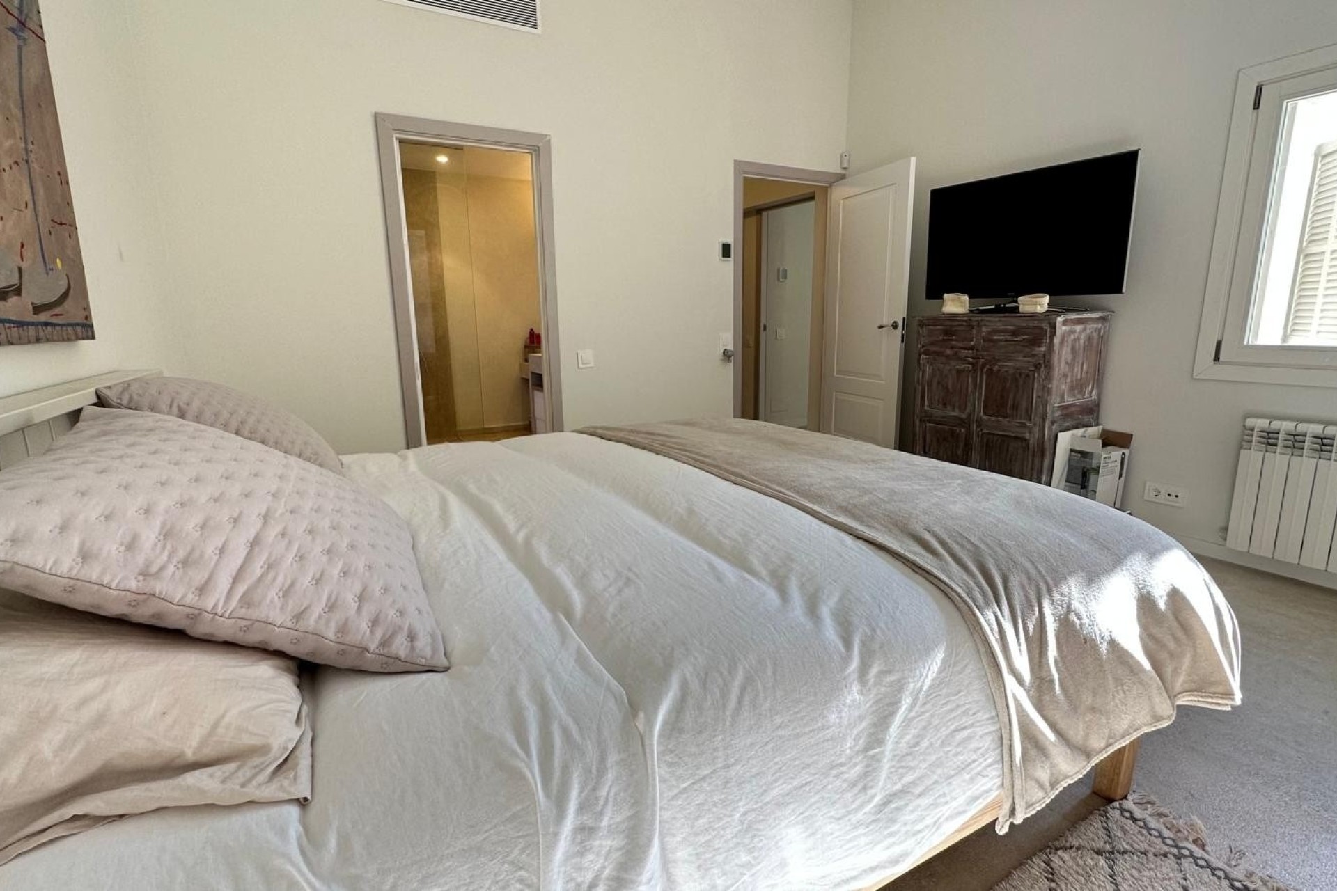 Revente - Villa Individuelle -
Costa de la Calma - Calvià