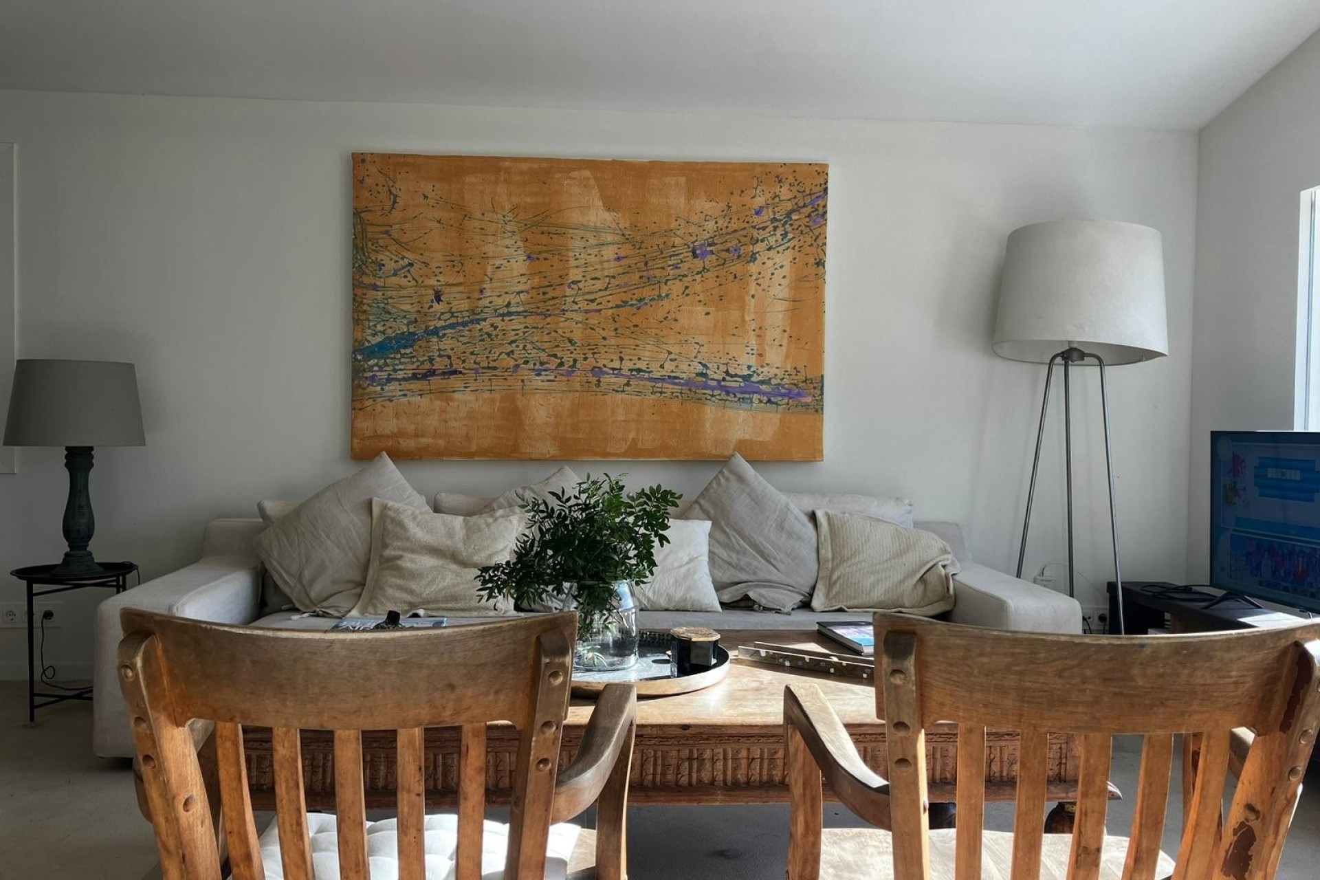 Revente - Villa Individuelle -
Costa de la Calma - Calvià