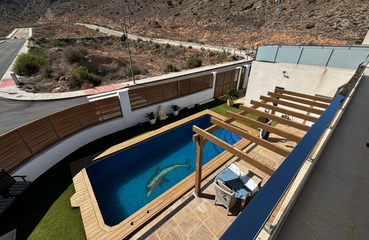 Revente - Villa Individuelle -
Cox