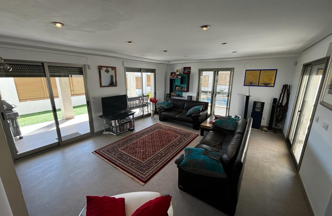 Revente - Villa Individuelle -
Cox