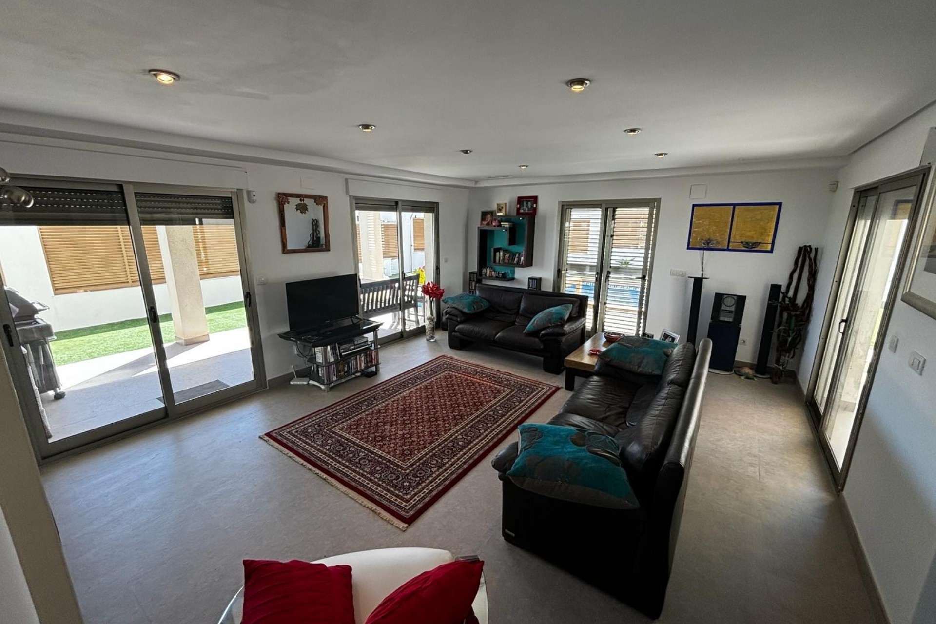 Revente - Villa Individuelle -
Cox