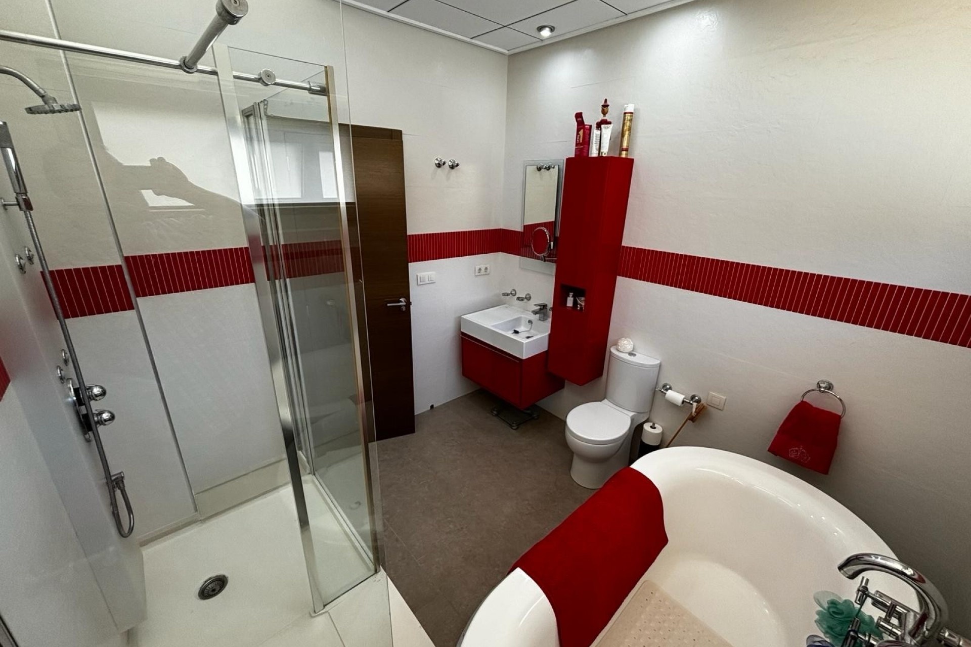 Revente - Villa Individuelle -
Cox