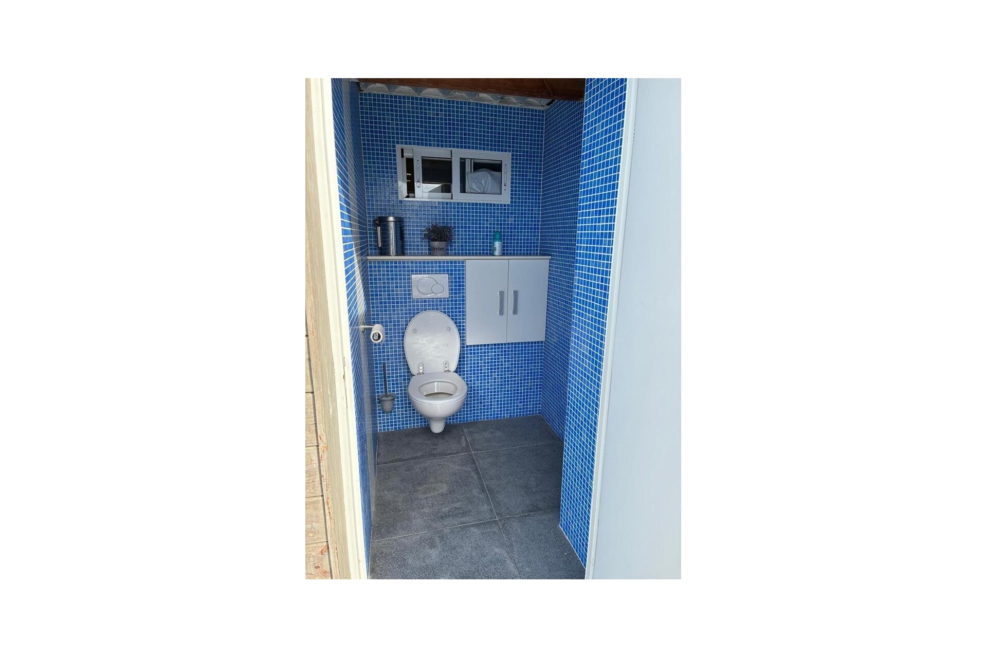 Revente - Villa Individuelle -
Crevillente - Costa Blanca