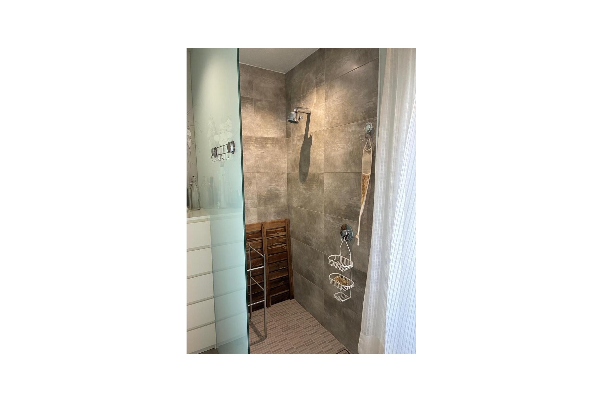 Revente - Villa Individuelle -
Crevillente - Costa Blanca