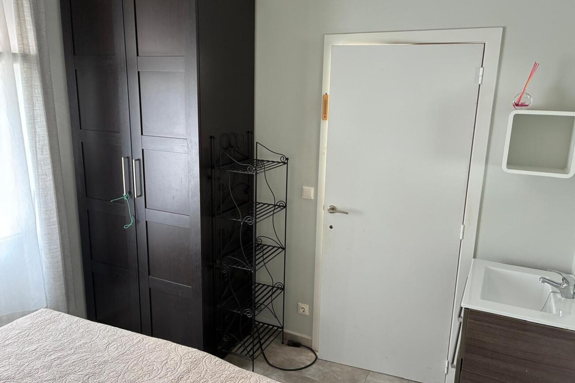 Revente - Villa Individuelle -
Crevillente - Costa Blanca