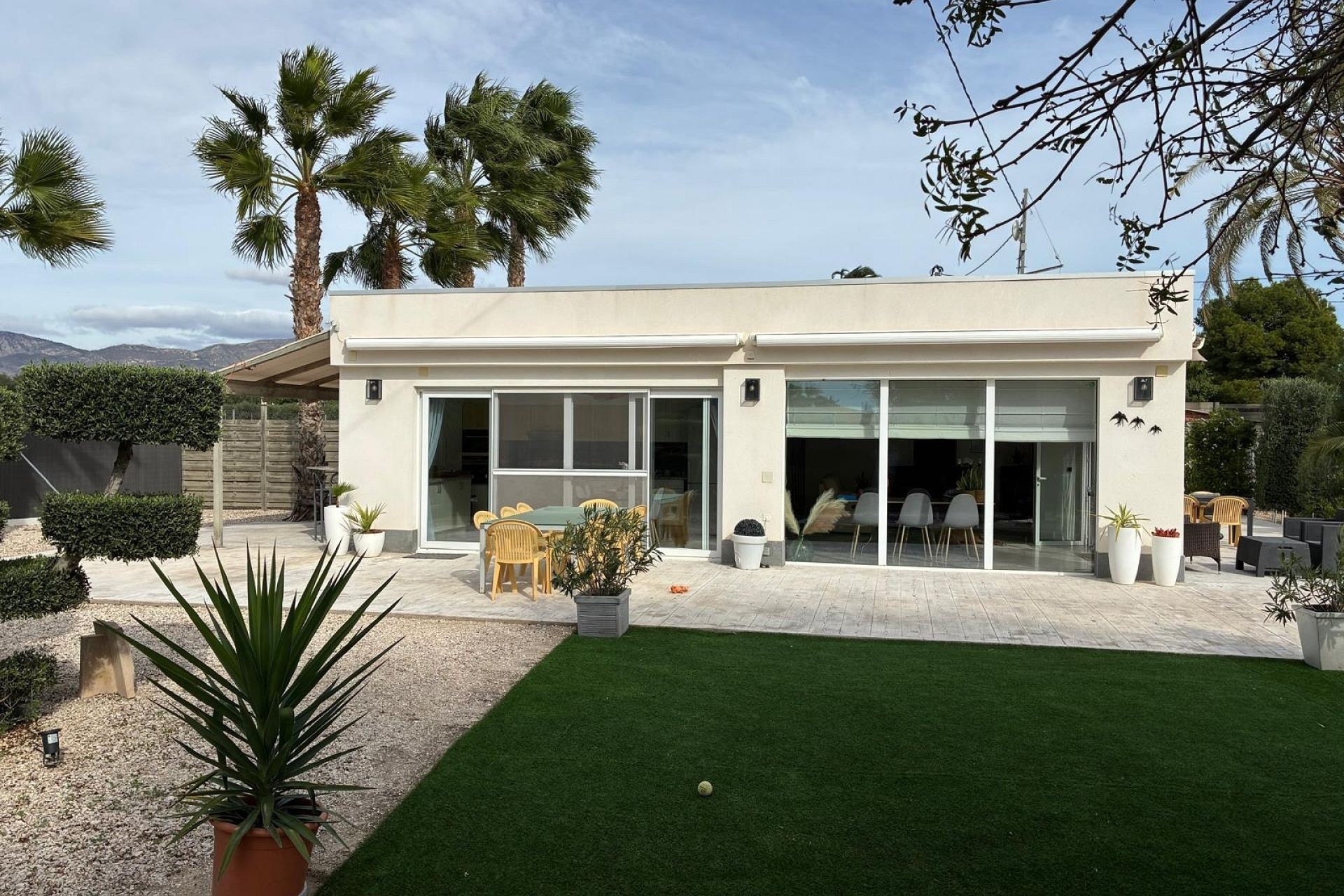 Revente - Villa Individuelle -
Crevillente