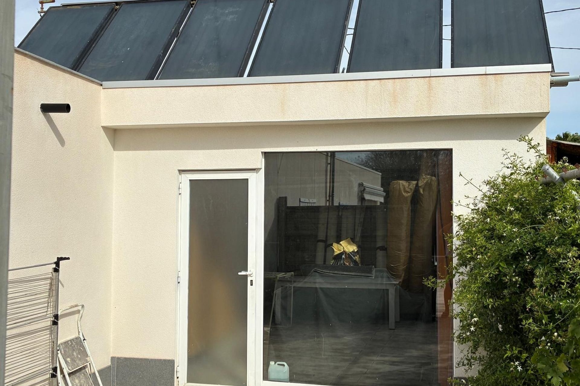 Revente - Villa Individuelle -
Crevillente