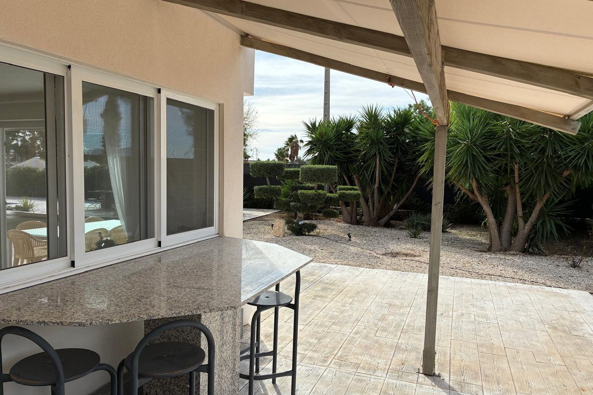 Revente - Villa Individuelle -
Crevillente