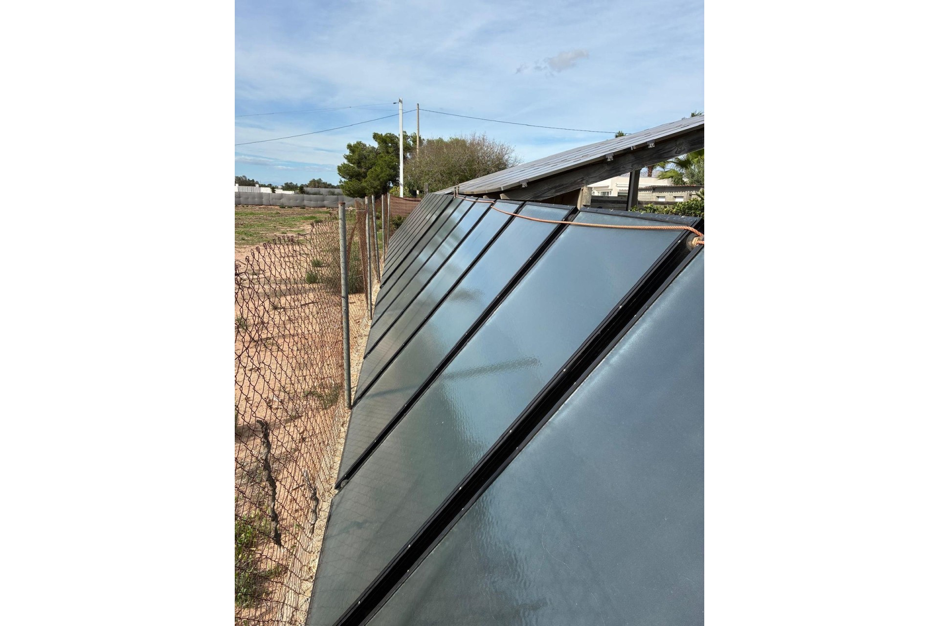 Revente - Villa Individuelle -
Crevillente