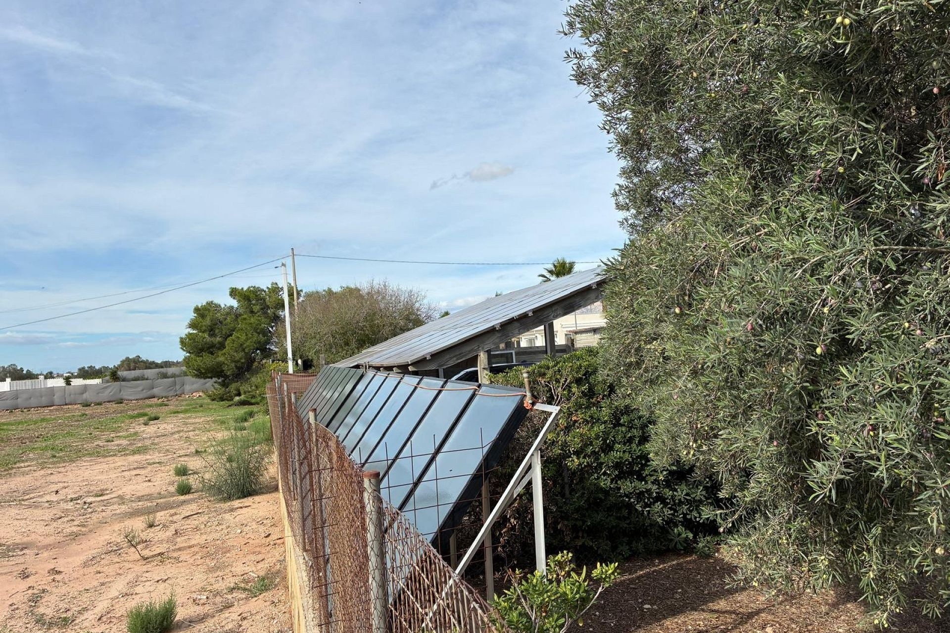 Revente - Villa Individuelle -
Crevillente