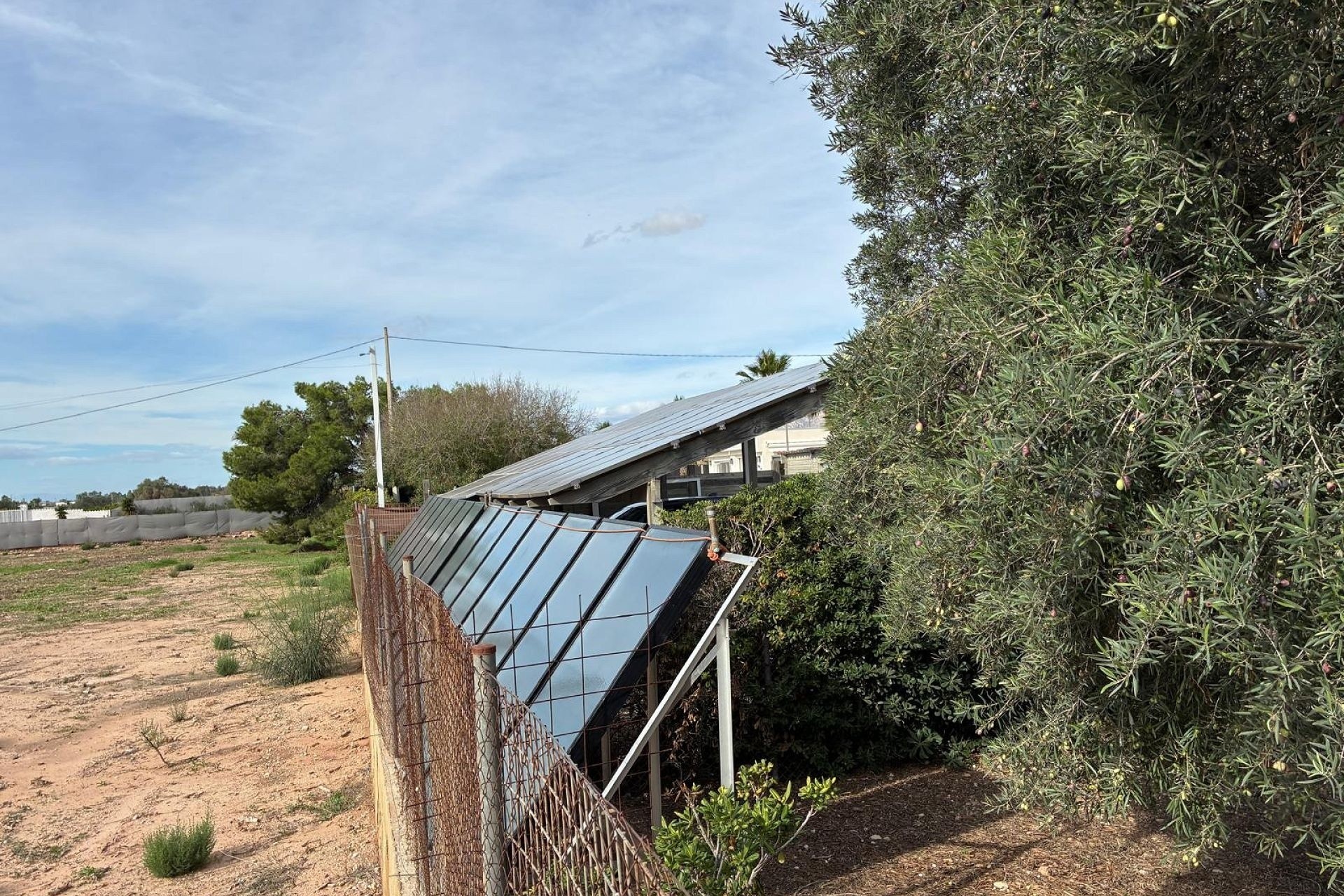 Revente - Villa Individuelle -
Crevillente