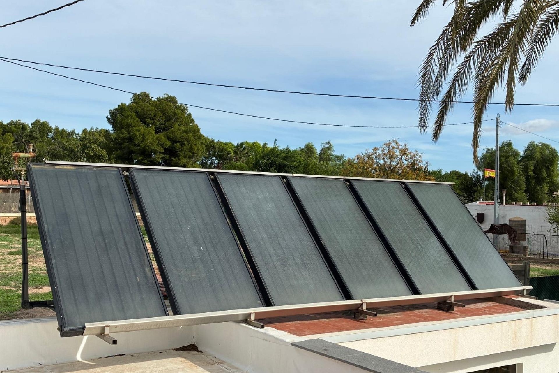 Revente - Villa Individuelle -
Crevillente