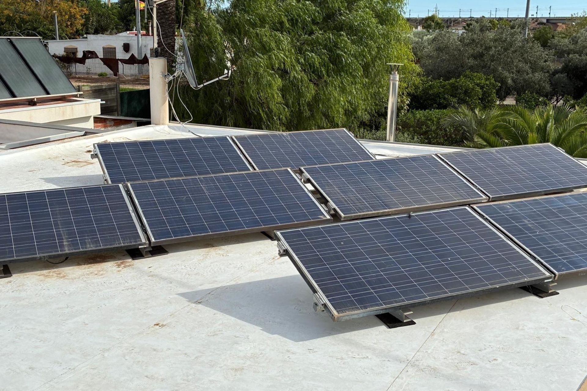 Revente - Villa Individuelle -
Crevillente