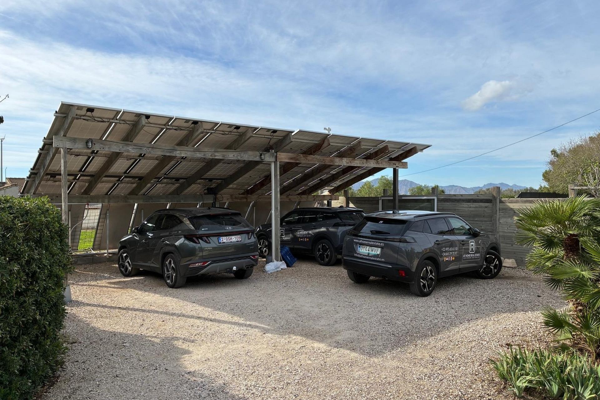 Revente - Villa Individuelle -
Crevillente